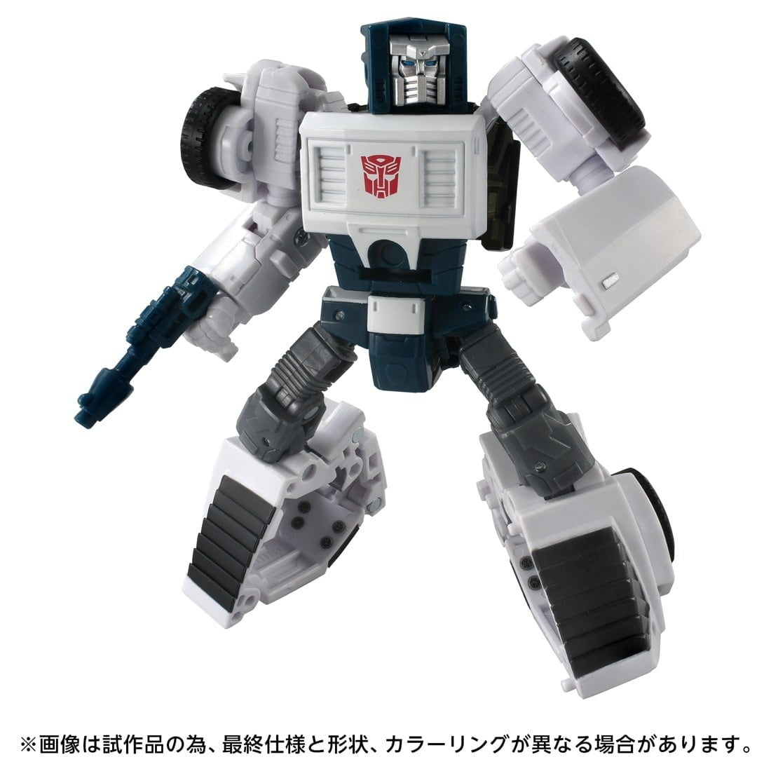 【予約安心出荷】[TOY] T-SPARK トランスフォーマー エイジ・オブ・ザ・プライム AOTP-51 テイルゲイト 完成トイ タカラトミー(2027年2月)