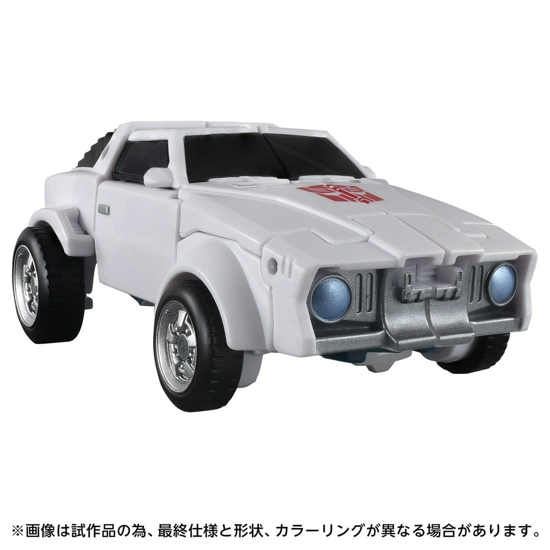 【予約安心出荷】[TOY] T-SPARK トランスフォーマー エイジ・オブ・ザ・プライム AOTP-51 テイルゲイト 完成トイ タカラトミー(2027年2月)