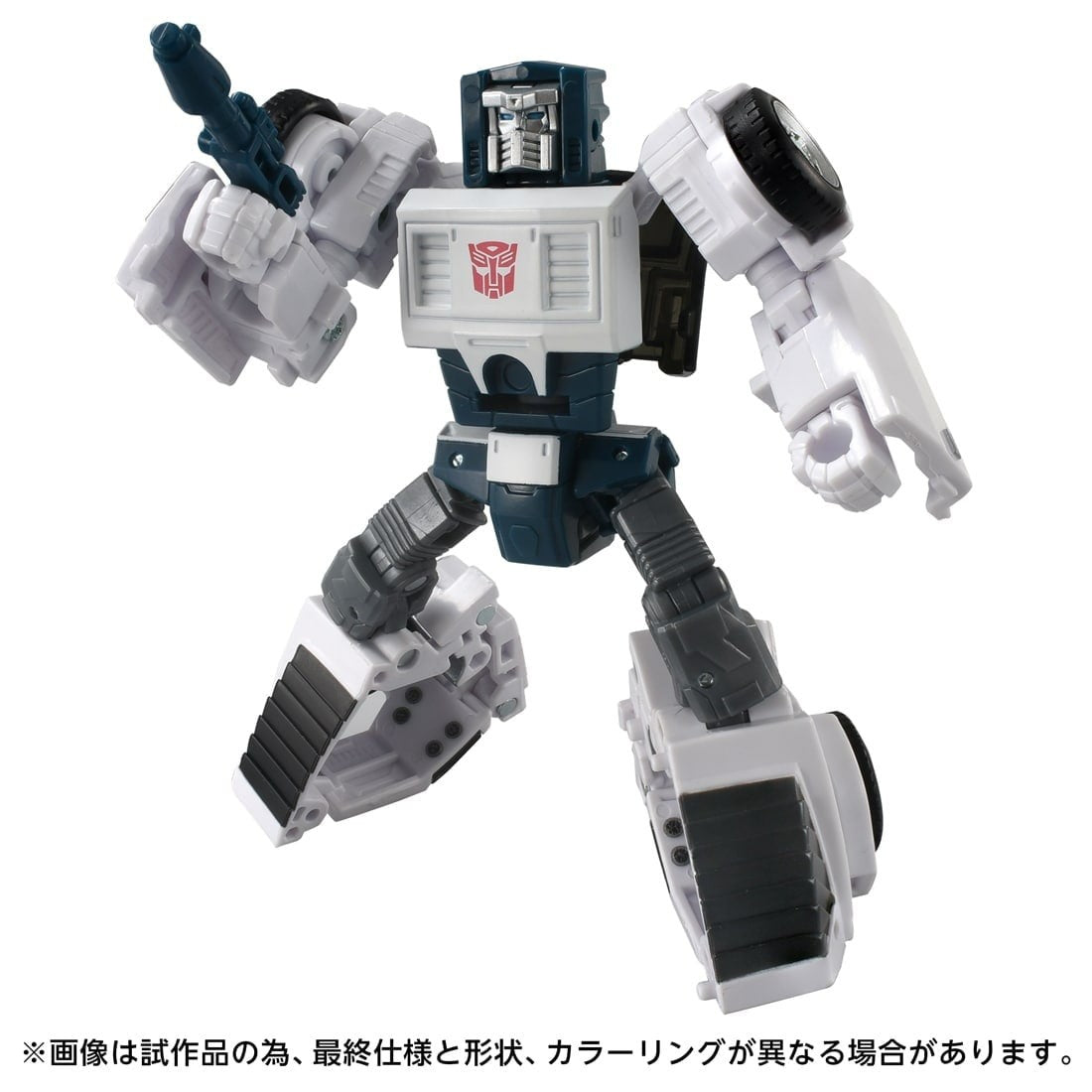 【予約安心出荷】[TOY] T-SPARK トランスフォーマー エイジ・オブ・ザ・プライム AOTP-51 テイルゲイト 完成トイ タカラトミー(2027年2月)