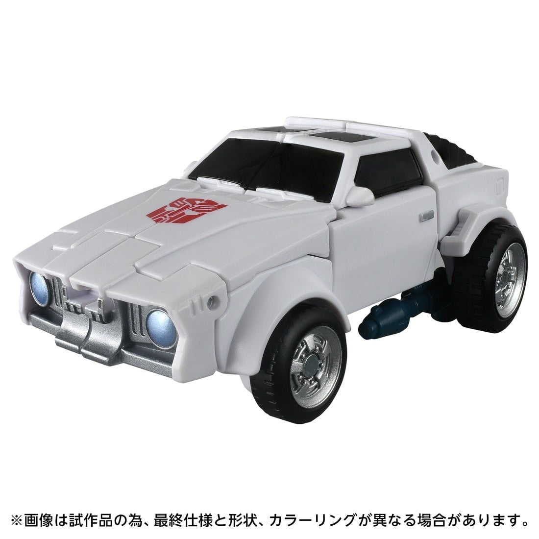 【予約安心出荷】[TOY] T-SPARK トランスフォーマー エイジ・オブ・ザ・プライム AOTP-51 テイルゲイト 完成トイ タカラトミー(2027年2月)