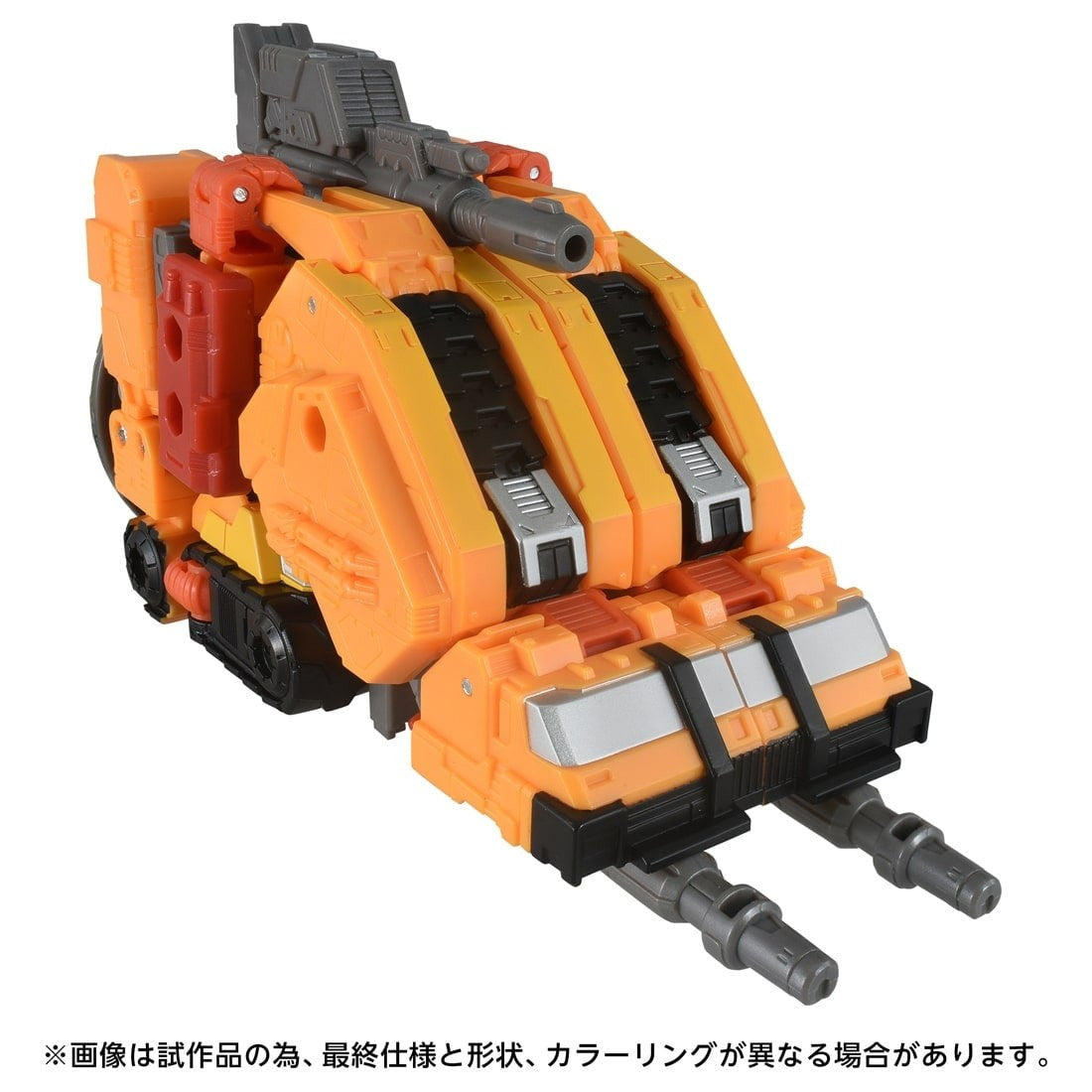 【予約安心出荷】[TOY] T-SPARK トランスフォーマー エイジ・オブ・ザ・プライム AOTP-52 センチネルプライム 完成トイ タカラトミー(2027年2月)