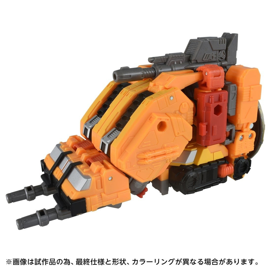 【予約安心出荷】[TOY] T-SPARK トランスフォーマー エイジ・オブ・ザ・プライム AOTP-52 センチネルプライム 完成トイ タカラトミー(2027年2月)
