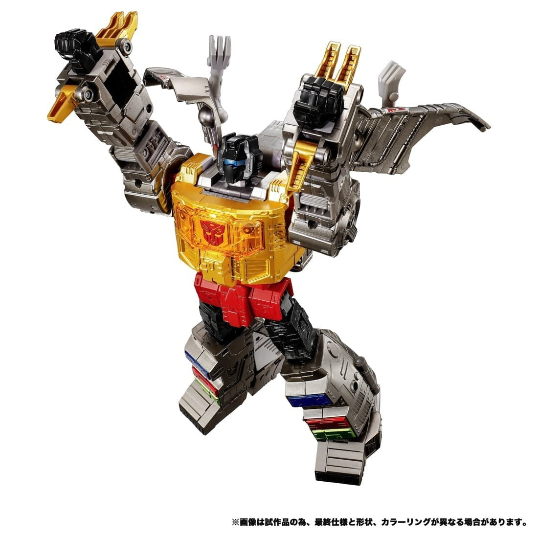 【予約安心出荷】[TOY] T-SPARK トランスフォーマー Dramatic Capture Series ダイノボットアイランド part1 完成トイ タカラトミー(2027年2月)