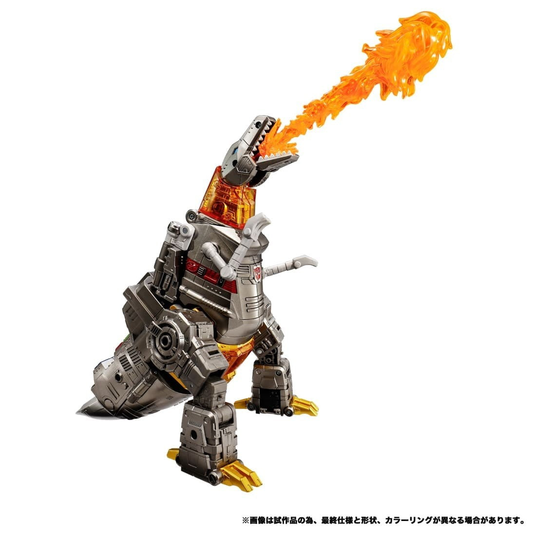 【予約安心出荷】[TOY] T-SPARK トランスフォーマー Dramatic Capture Series ダイノボットアイランド part1 完成トイ タカラトミー(2027年2月)