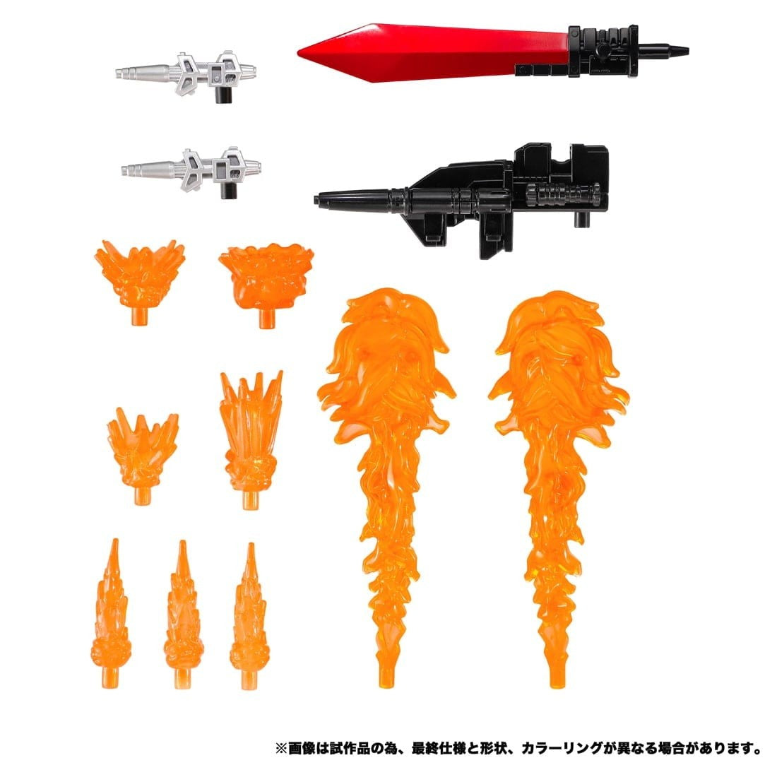 【予約安心出荷】[TOY] T-SPARK トランスフォーマー Dramatic Capture Series ダイノボットアイランド part1 完成トイ タカラトミー(2027年2月)