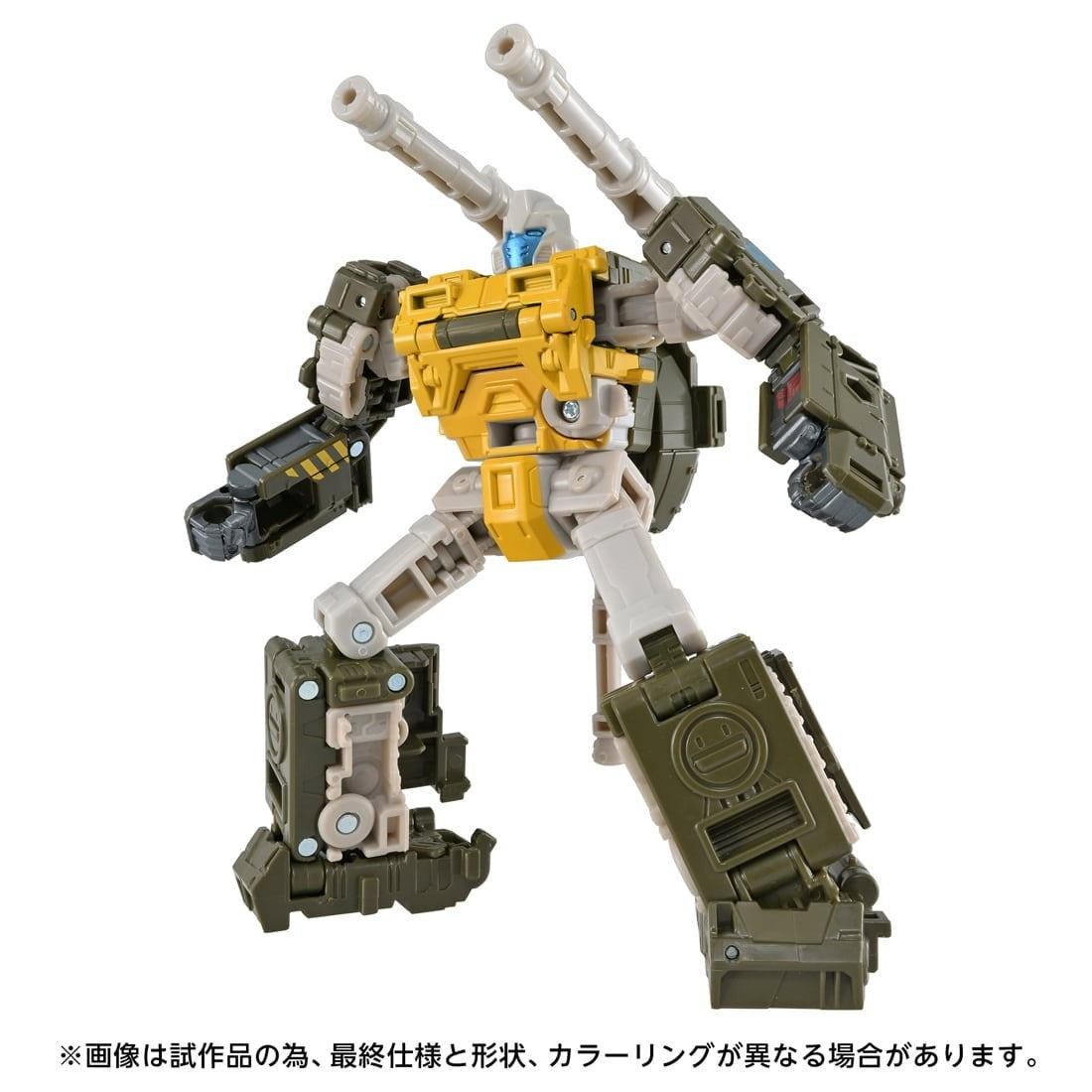 【予約安心出荷】[TOY] T-SPARK トランスフォーマー エイジ・オブ・ザ・プライム AOTP-53 ガズル 完成トイ タカラトミー(2027年3月)