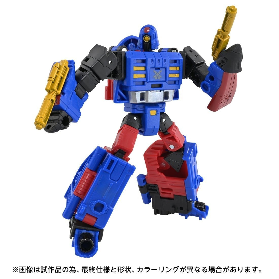 【予約安心出荷】[TOY] T-SPARK トランスフォーマー エイジ・オブ・ザ・プライム AOTP-55 スカイガード 完成トイ タカラトミー(2027年3月)