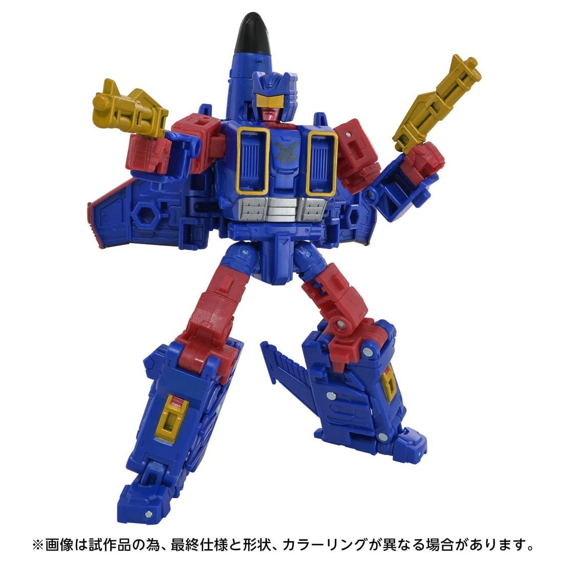 【予約安心出荷】[TOY] T-SPARK トランスフォーマー エイジ・オブ・ザ・プライム AOTP-56 オートボットブレイクアウェイ 完成トイ タカラトミー(2027年3月)