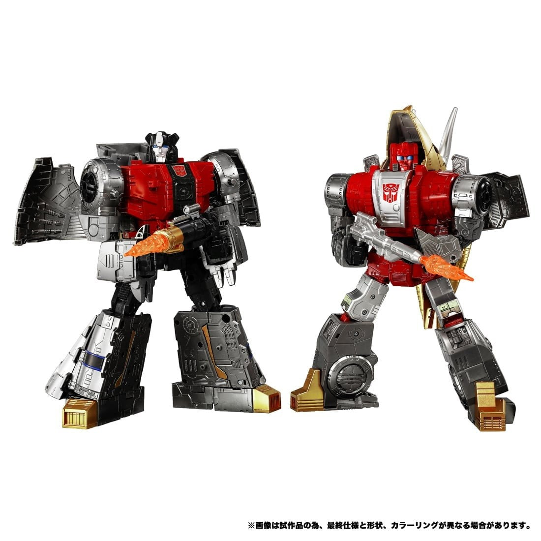 【予約安心出荷】[TOY] T-SPARK トランスフォーマー Dramatic Capture Series ダイノボットアイランド part2 完成トイ タカラトミー(2027年3月)