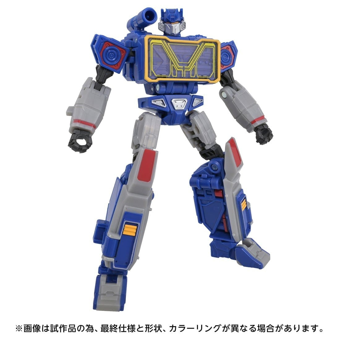 【予約安心出荷】[TOY] T-SPARK トランスフォーマー スタジオシリーズ TS-44 サウンドウェーブ トランスフォーマー/ONE 完成トイ タカラトミー(2027年3月)