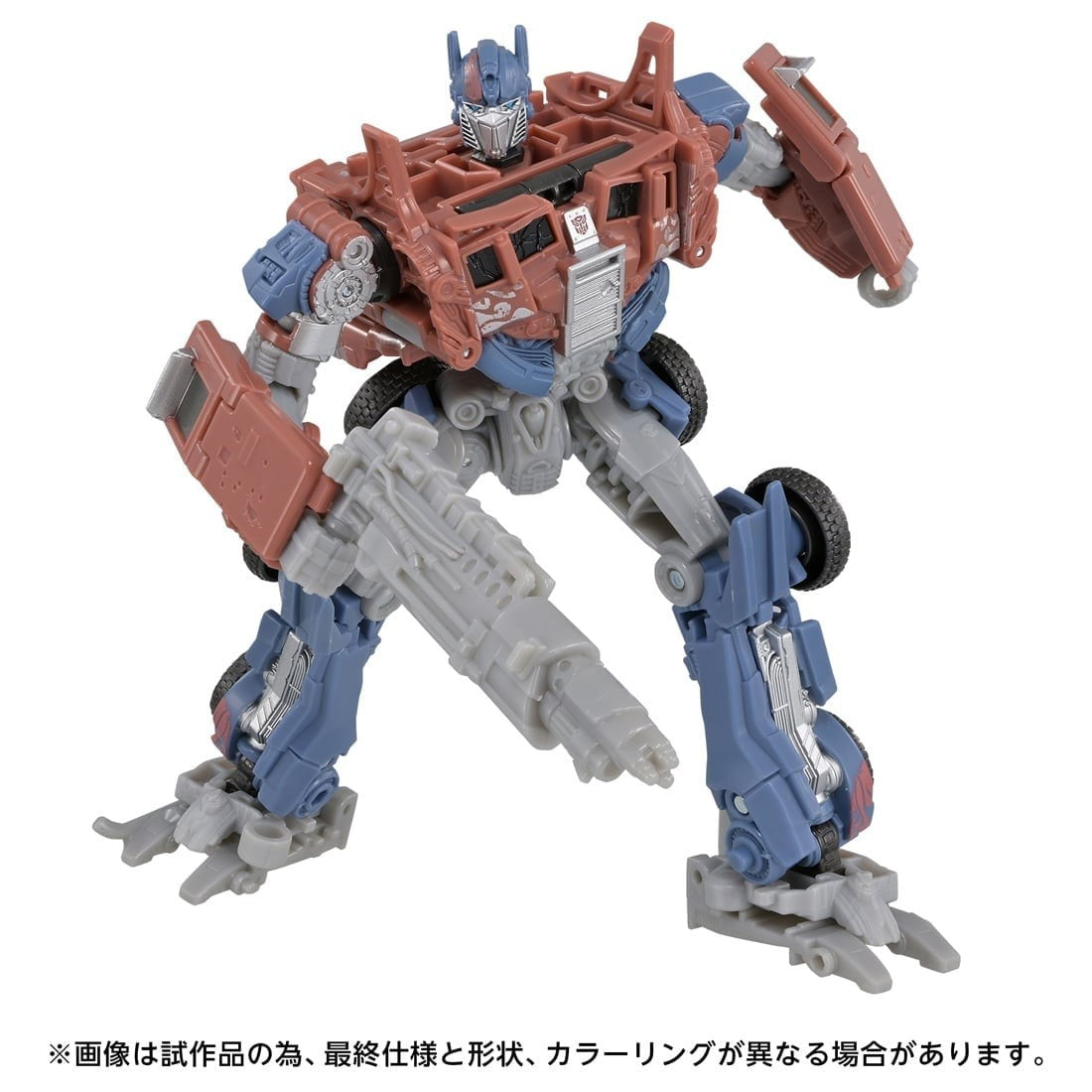 【予約安心出荷】[TOY] T-SPARK トランスフォーマー スタジオシリーズ TS-46 オプティマスプライム トランスフォーマー/ロストエイジ 完成トイ タカラトミー(2027年3月)
