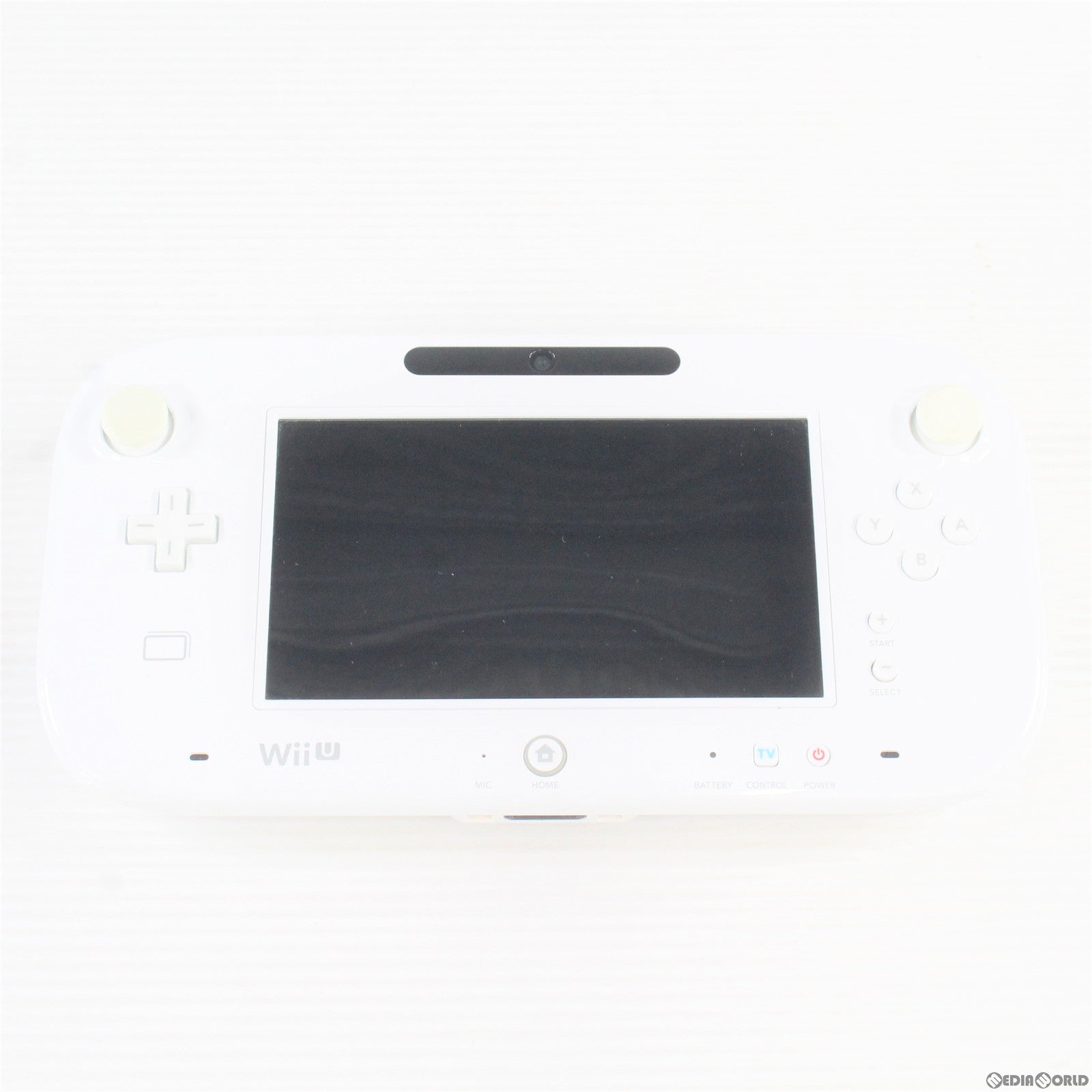 【中古即納】[本体][WiiU]Wii U スプラトゥーン セット(WUP-S-WAGY)(20151112)
