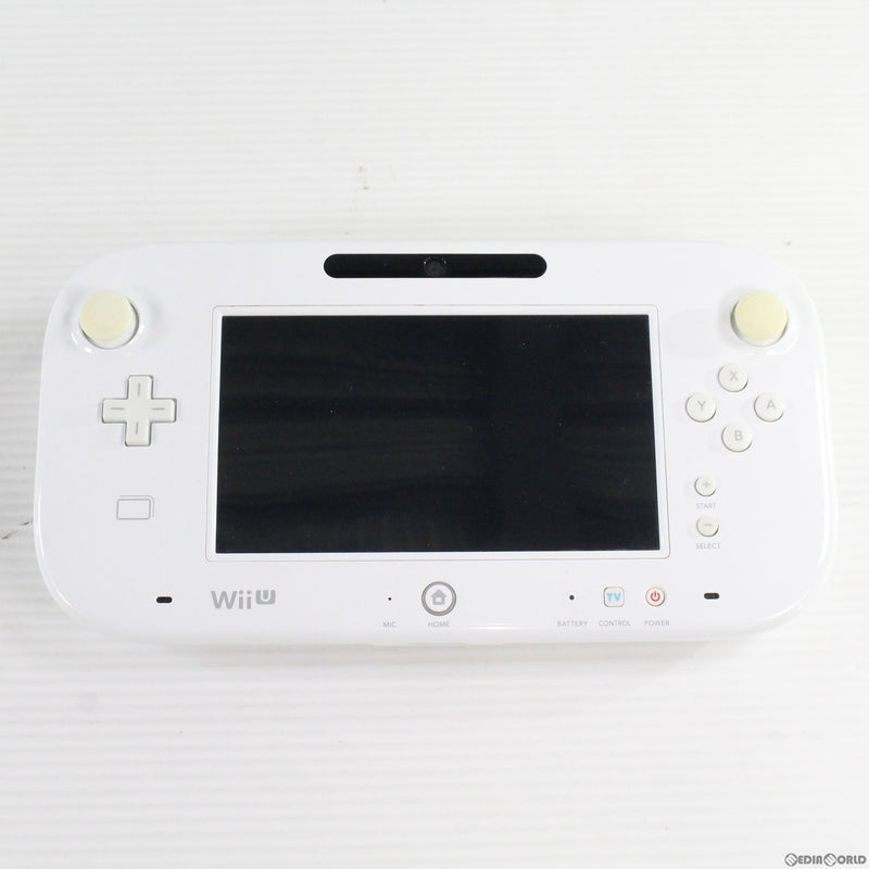 中古即納】[WiiU](本体)Wii U スーパーマリオメーカーセット(WUP-S-WAHA)