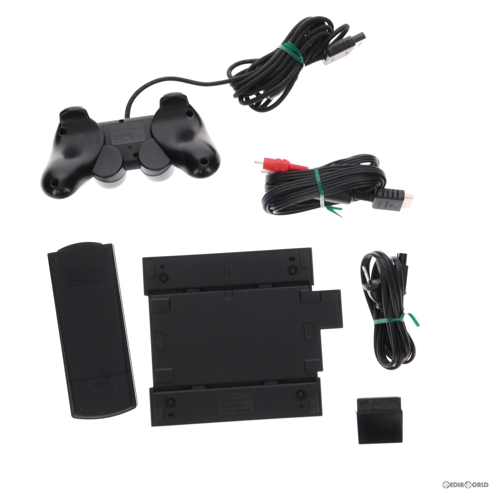 【中古即納】[本体][PS2]プレイステーション2 PlayStation2(SCPH-18000)(20001208)