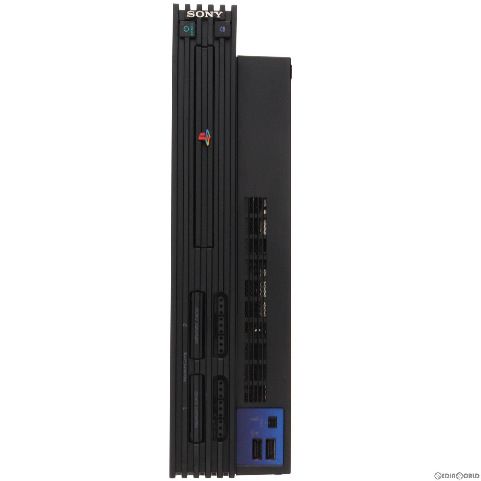 【中古即納】[本体][PS2]プレイステーション2 PlayStation2(SCPH-18000)(20001208)