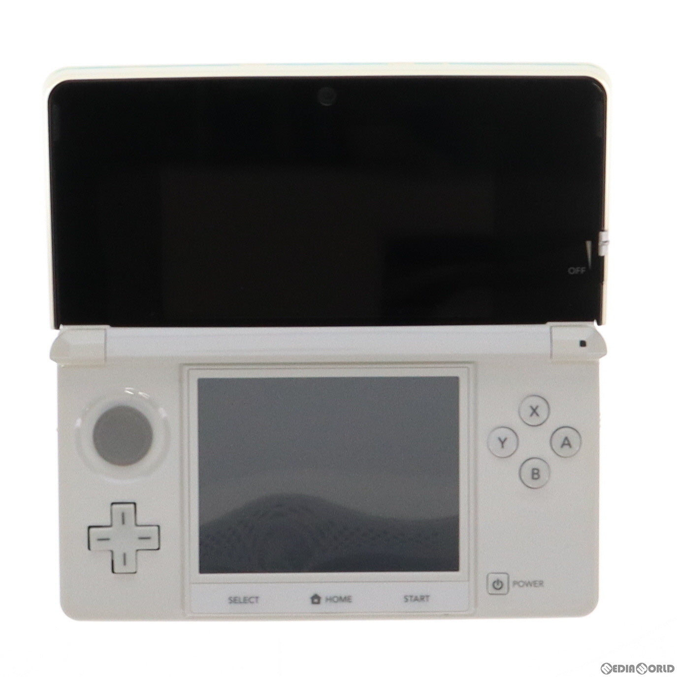 【中古即納】[本体][3DS]ニンテンドー3DS ドラゴンクエストモンスターズ テリーのワンダーランド3D  スペシャルパック(CTR-S-WDAJ)(20120531)