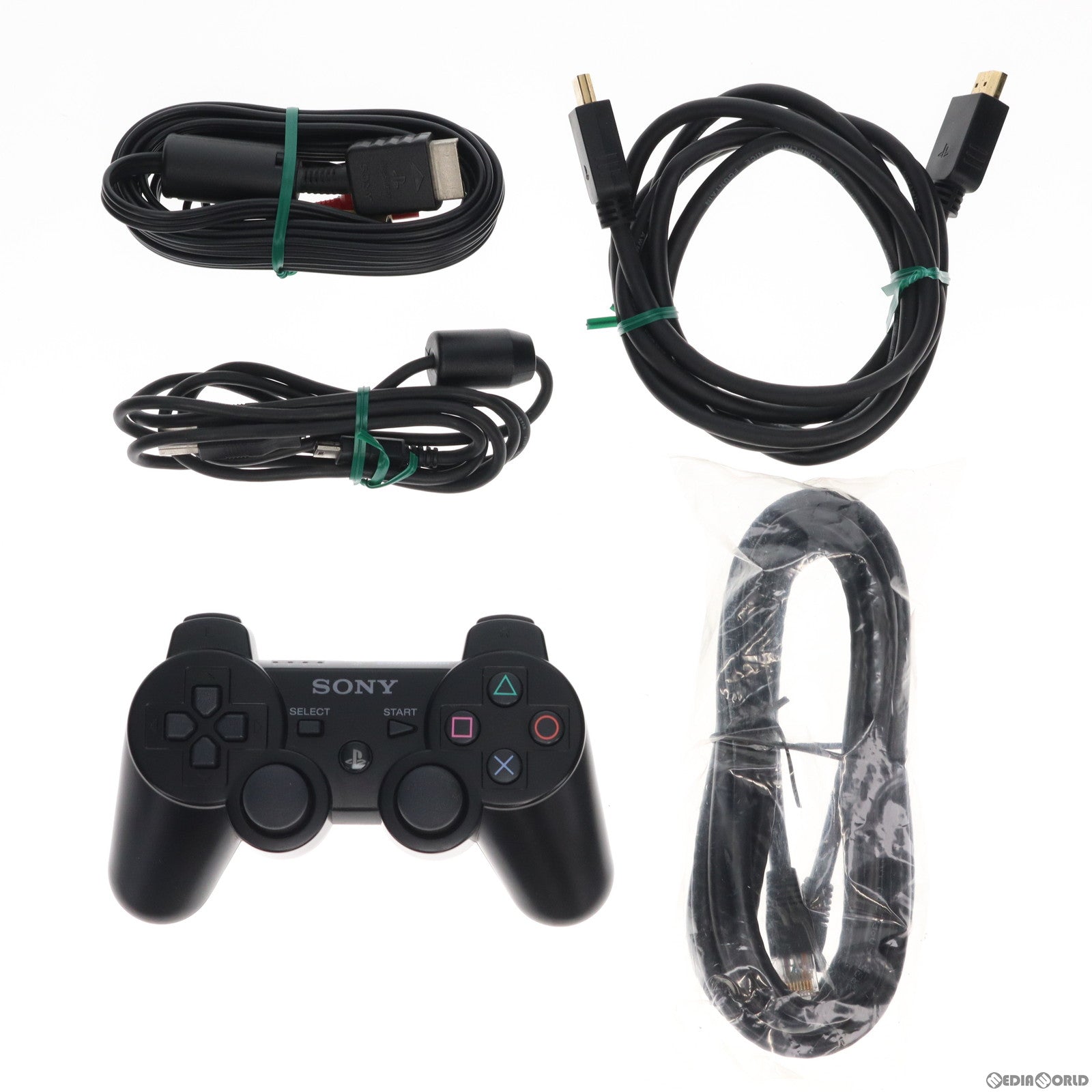 【中古即納】[本体][PS3]プレイステーション3 PlayStation3 HDD20GB(CECH-B00)(20061111)