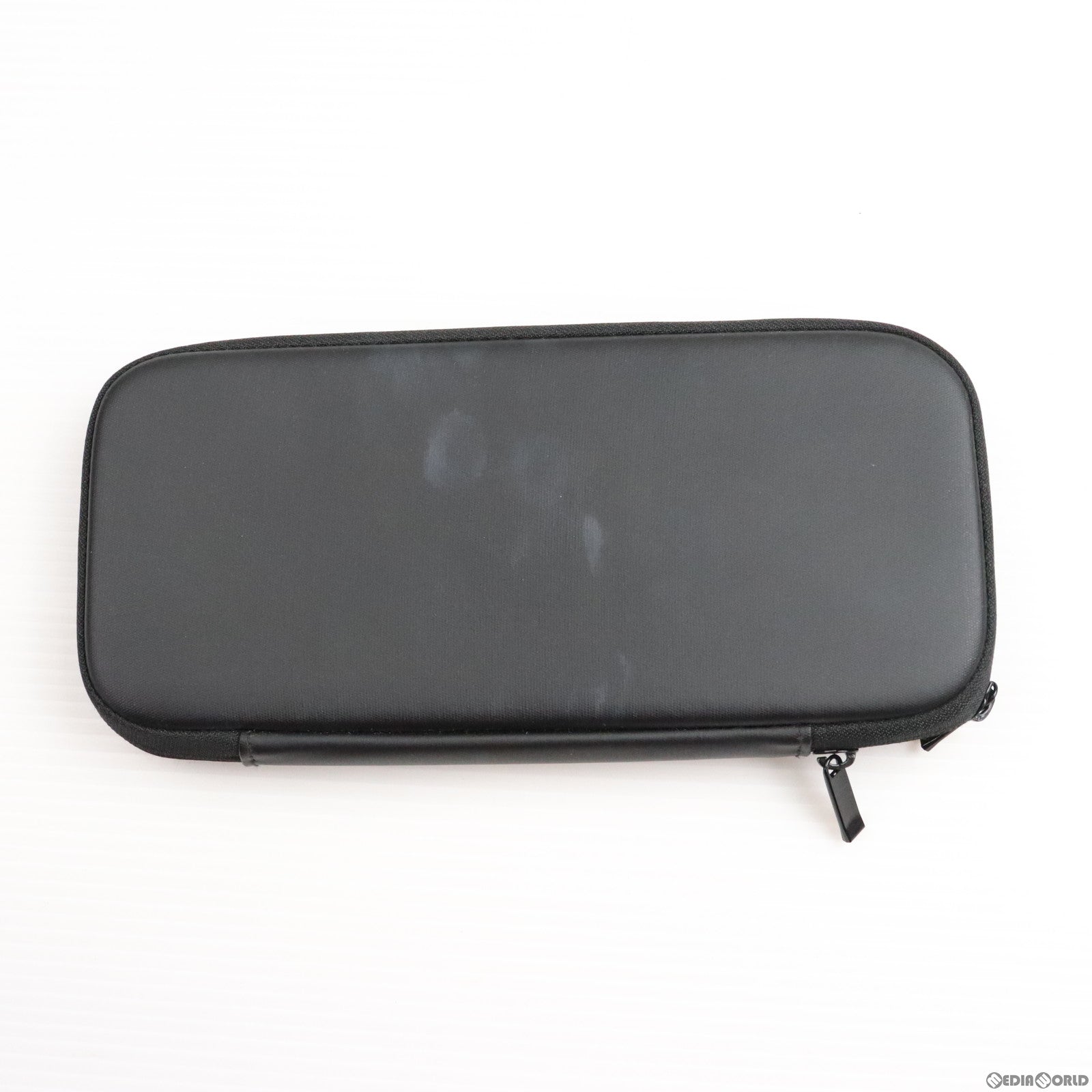 【中古即納】[ACC][Switch] (画面保護シート無し) Nintendo Switch(ニンテンドースイッチ) キャリングケース 任天堂(HAC-A-PSSAA) (20170303)