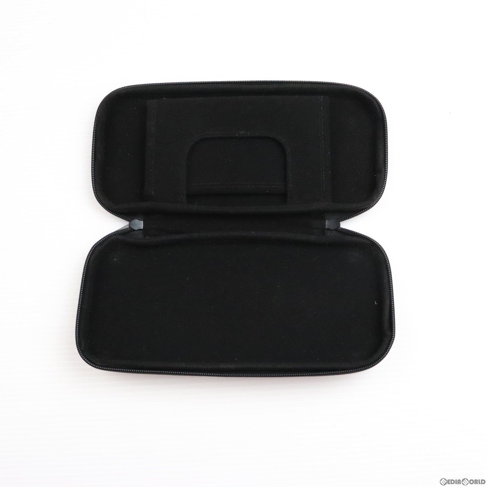 【中古即納】[ACC][Switch] (画面保護シート無し) Nintendo Switch(ニンテンドースイッチ) キャリングケース 任天堂(HAC-A-PSSAA) (20170303)
