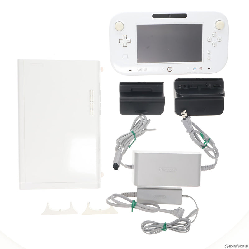 Wii U スプラトゥーン セット (amiibo アオリ・ホタル付き