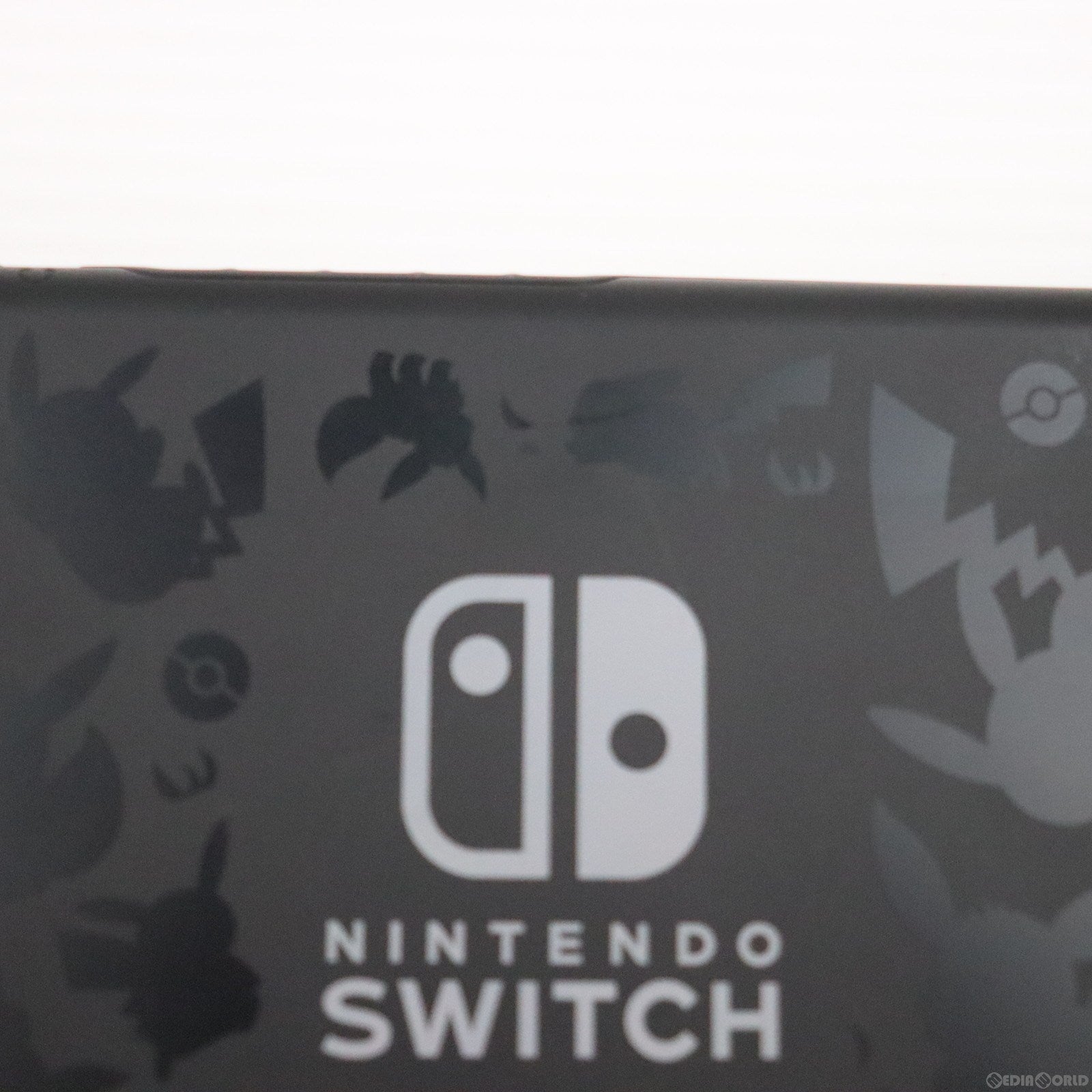 【中古即納】[本体][Switch](ソフト無し)Nintendo Switch(ニンテンドースイッチ) ポケットモンスター Let's Go! イーブイセット(モンスターボール Plus付き)(HAC-S-KFAGB)(20181116)