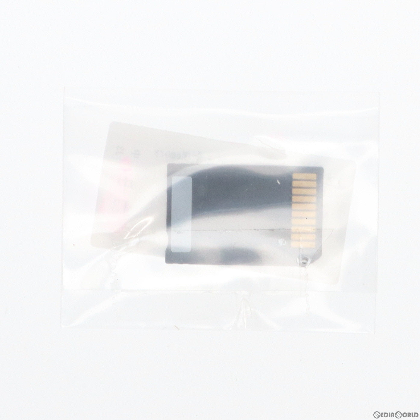 【中古即納】[ACC][PSP] メモリースティックデュオ(Memory Stick Duo) 32MB ソニー(PSP-M32)(20041212)