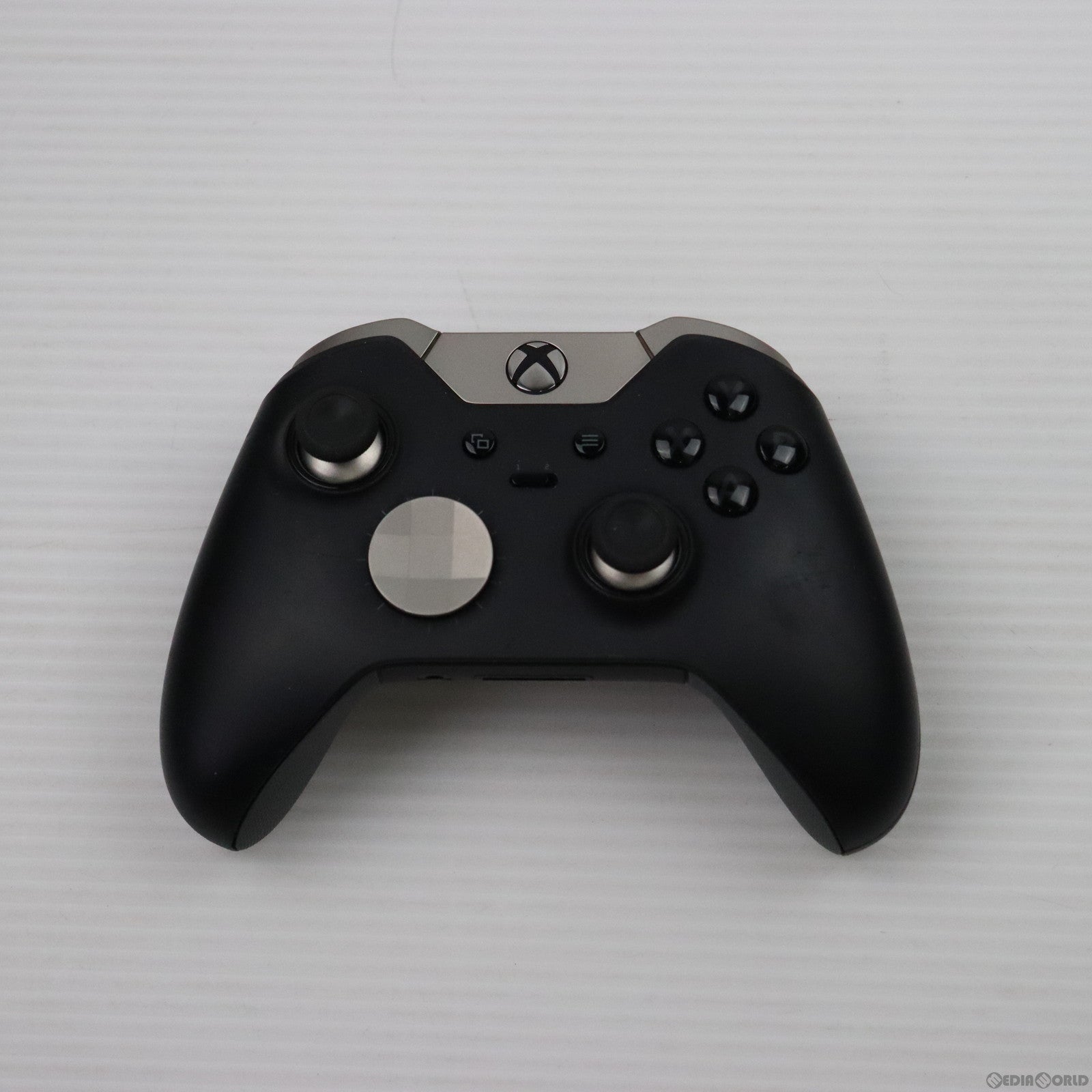 中古即納】[XboxOne](本体)Xbox One Elite(エリート)(KG4-00066)