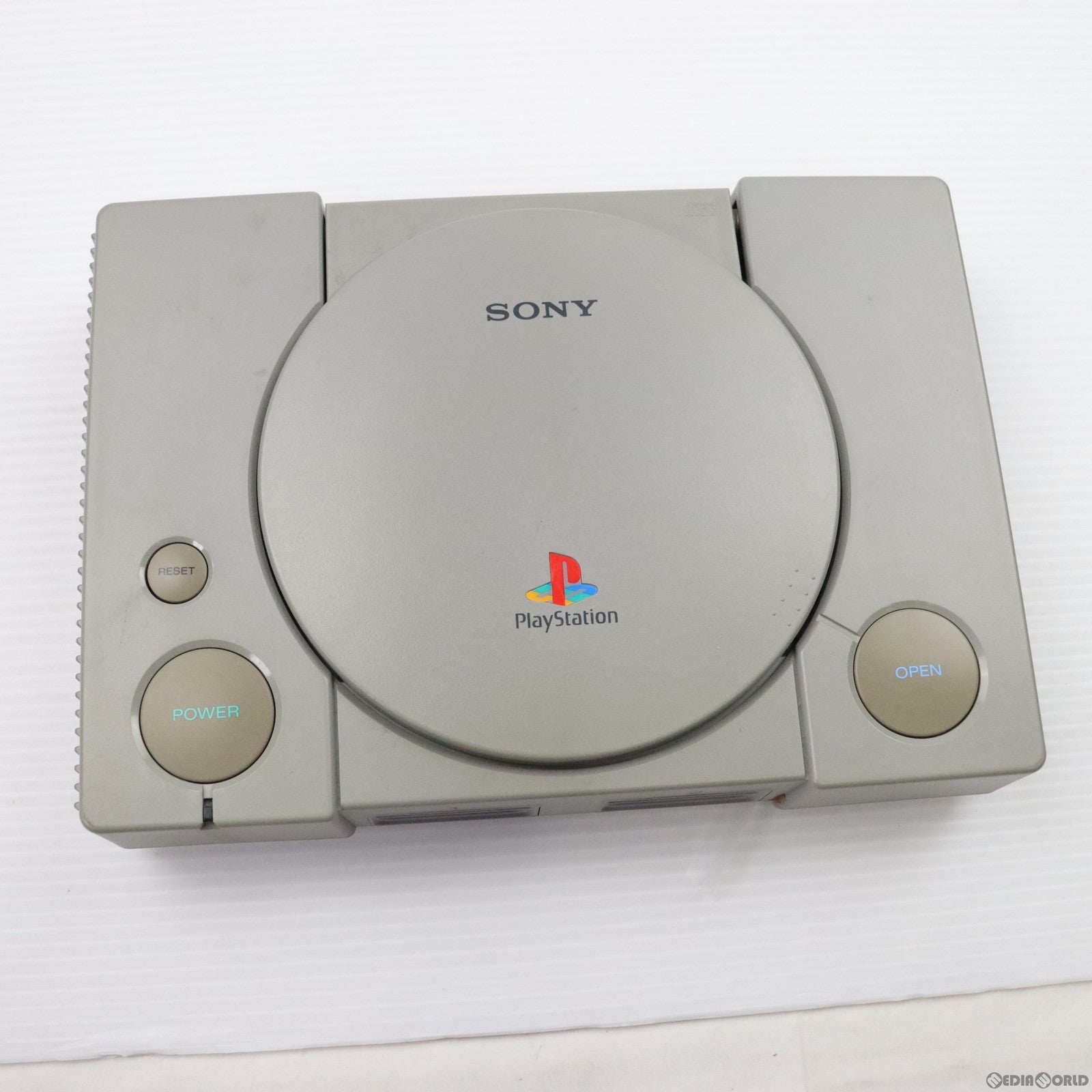 【中古即納】[本体][PS]PlayStation(プレイステーション) ファイティングボックス(SCPH-3500)(19960328)