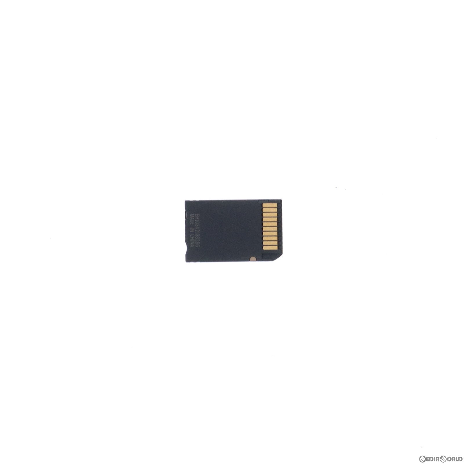 【中古即納】[ACC][PSP] メモリースティック プロ デュオ(MEMORY STICK PRO Duo) 4GB SanDisk(MSPDHG-4GHX)(20061231)