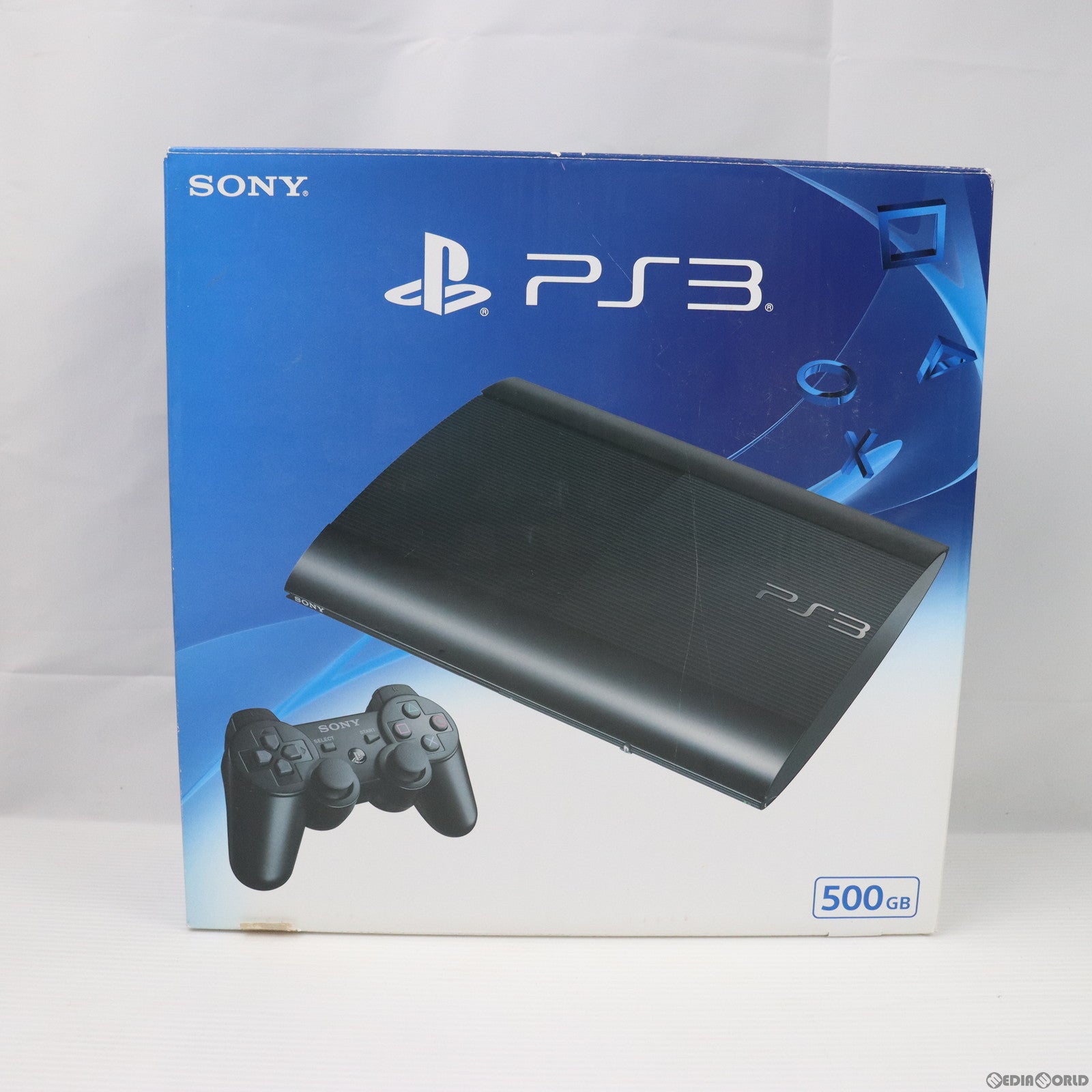 中古即納】[PS3](本体)プレイステーション3 PlayStation3 チャコール 