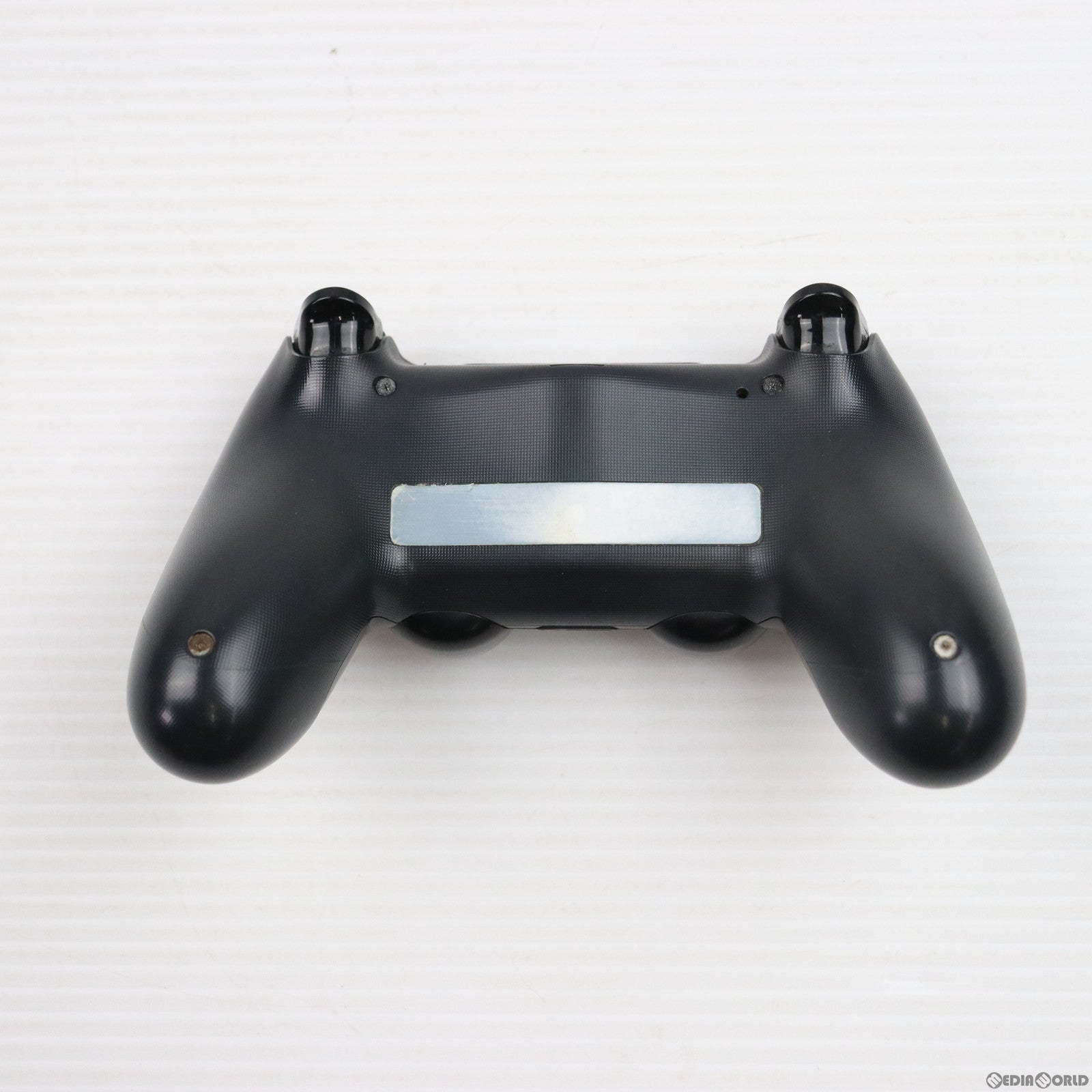 【中古即納】[本体][PS4]プレイステーション4 PlayStation4 ジェット・ブラック HDD500GB(CUH-1200AB01)(20150625)