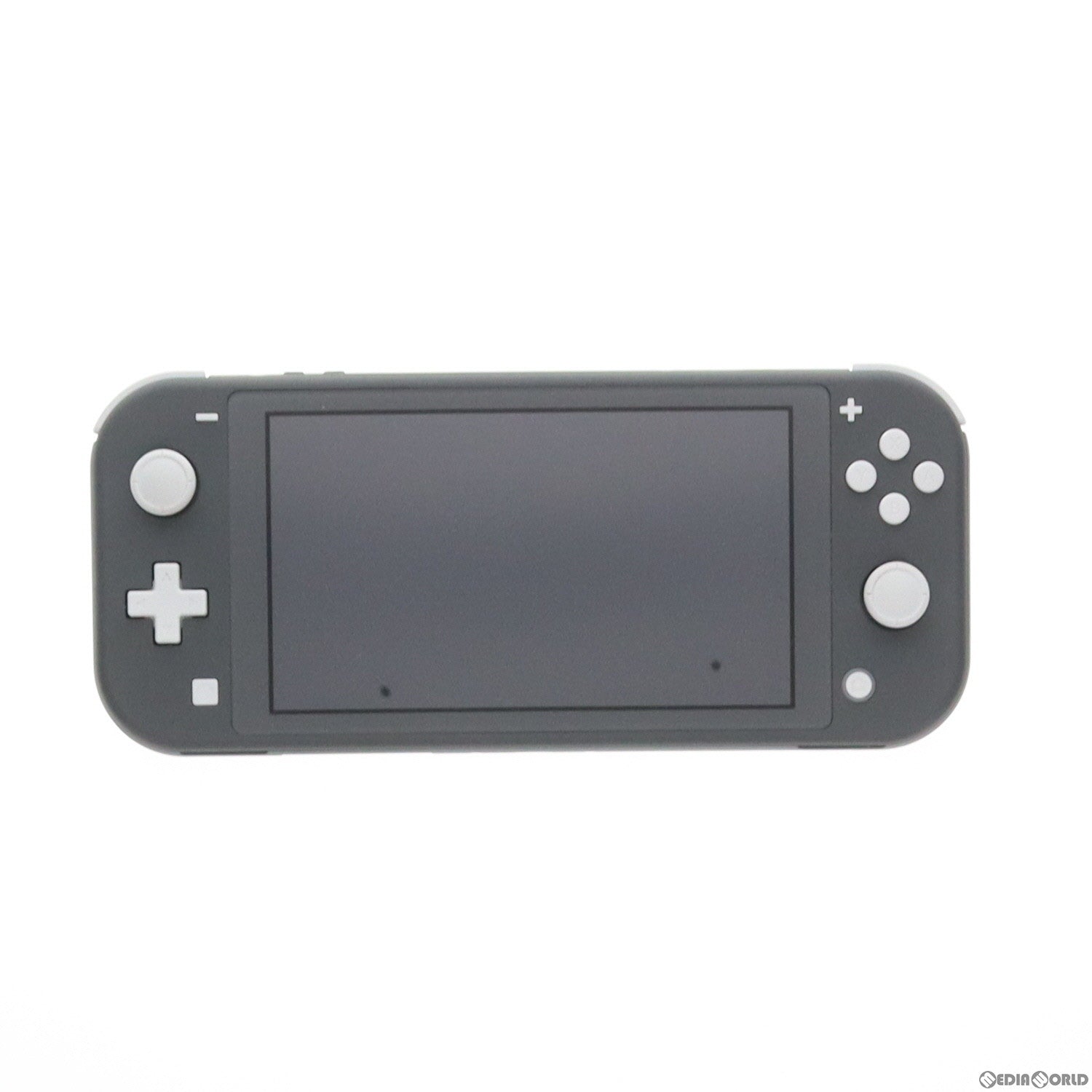 【中古即納】[Switch](本体)Nintendo Switch Lite(ニンテンドースイッチライト) グレー(HDH-S-GAZAA)(20190920)