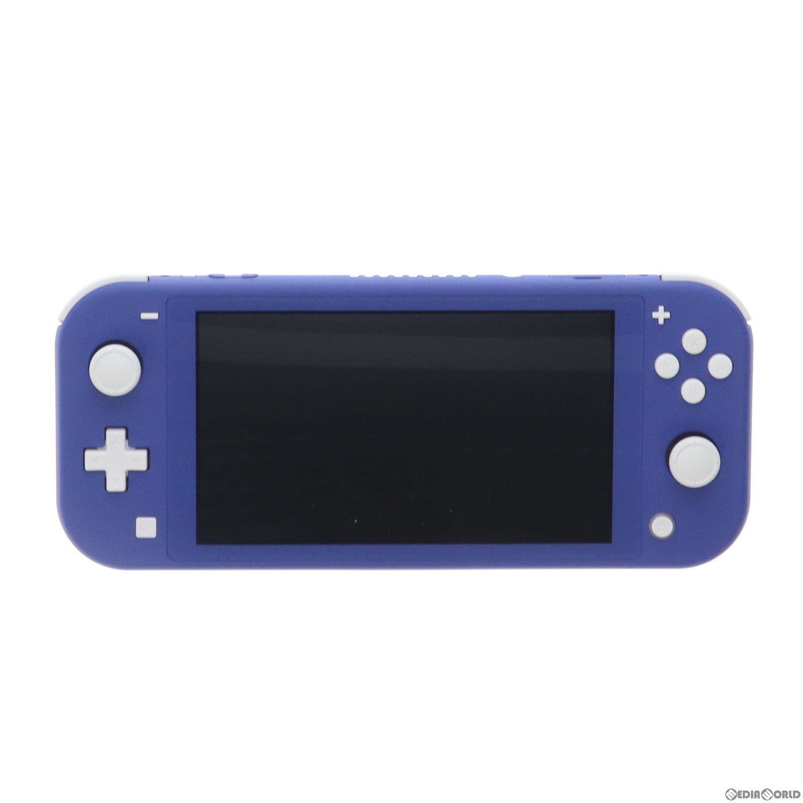 【中古即納】[本体][Switch](未使用)Nintendo Switch Lite(ニンテンドースイッチライト) ブルー(HDH-S-BBZAA)(20210521)