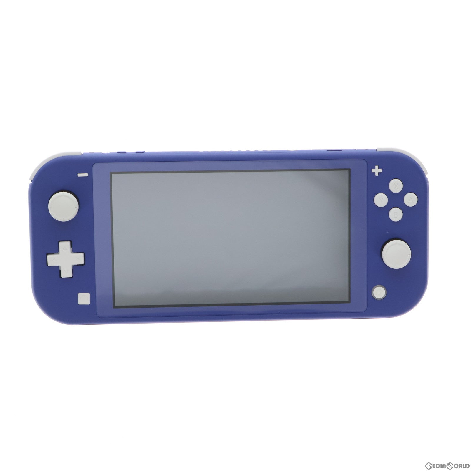 【中古即納】[本体][Switch]Nintendo Switch Lite(ニンテンドースイッチライト) ブルー(HDH-S-BBZAA)(20210521)