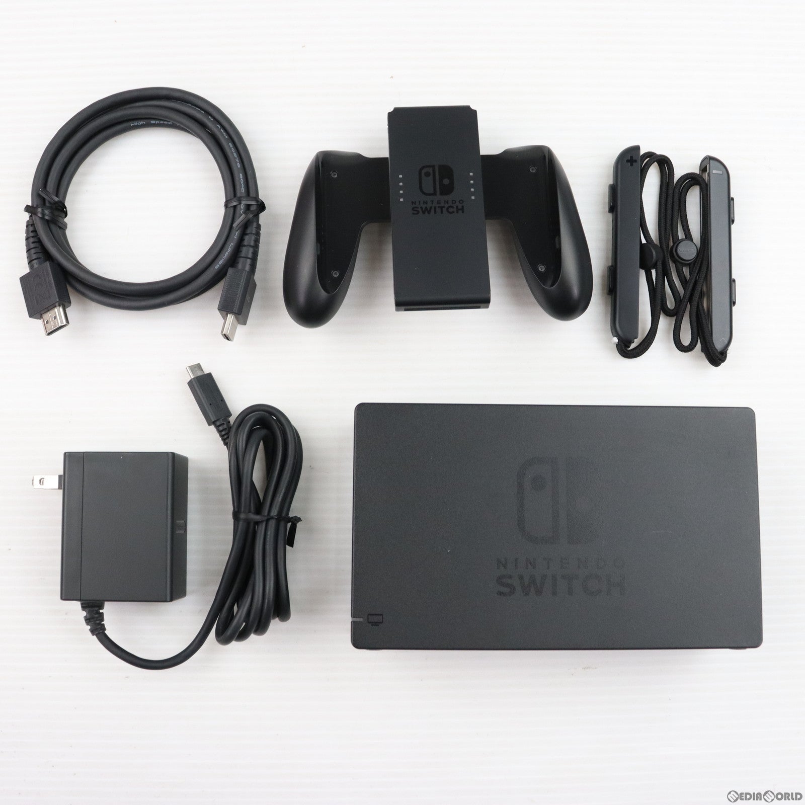 新品 switch ネオン マイニンテンドー ストア 限定 - ゲームソフト ...