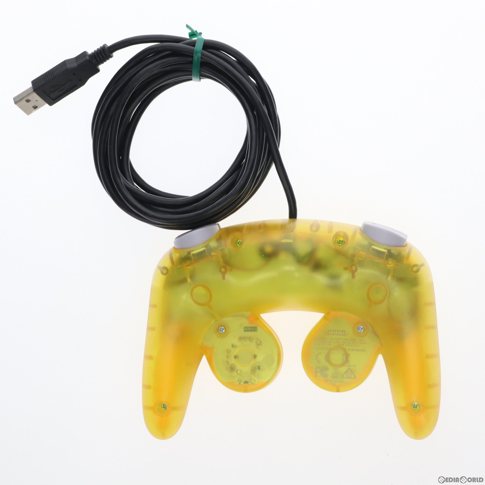 Amazon.com: Hori Classic Controller (Nintendo Switch