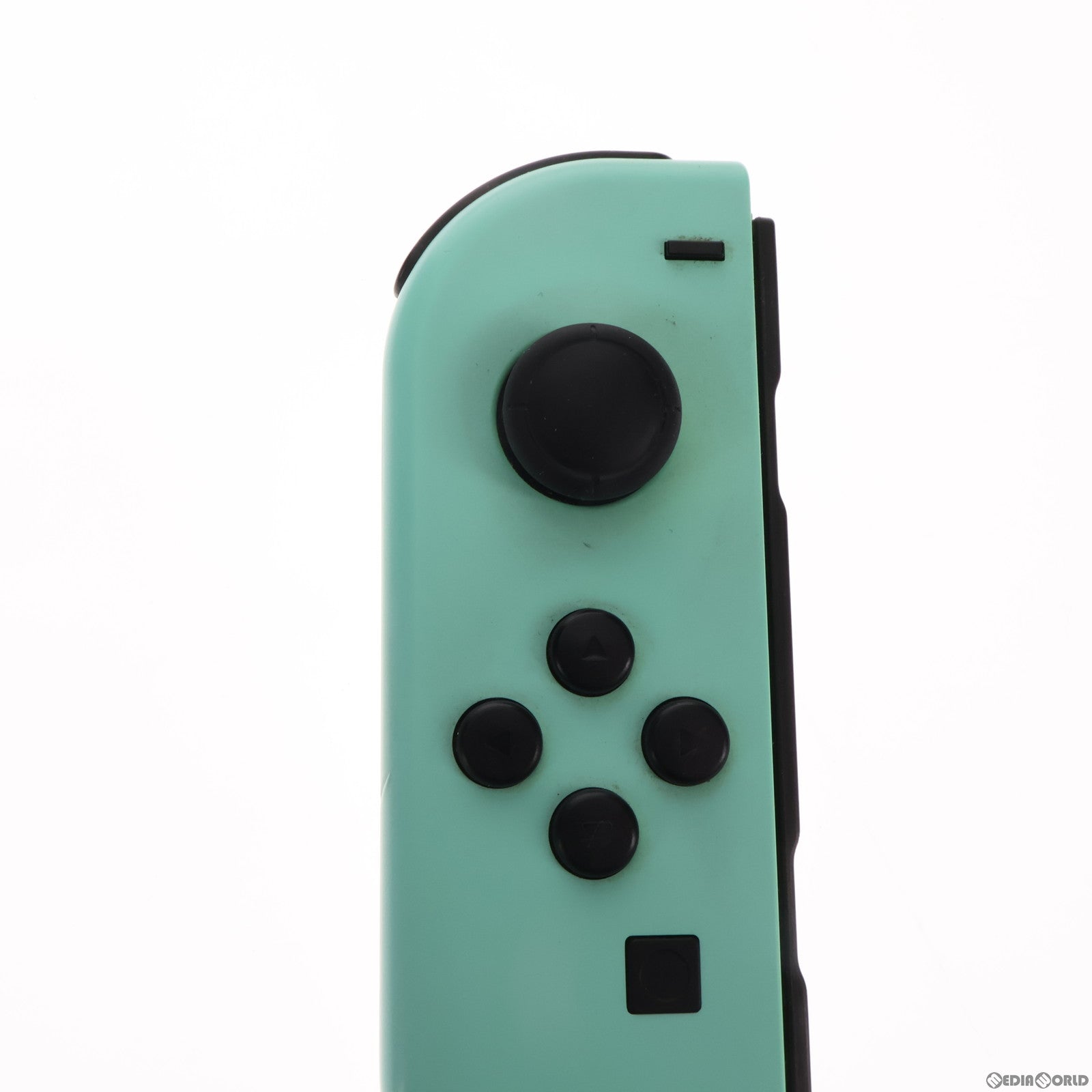 【中古即納】[本体][Switch](ソフト無し)Nintendo Switch(ニンテンドースイッチ) あつまれ どうぶつの森セット(HAD-S-KEAGC)(20200320)