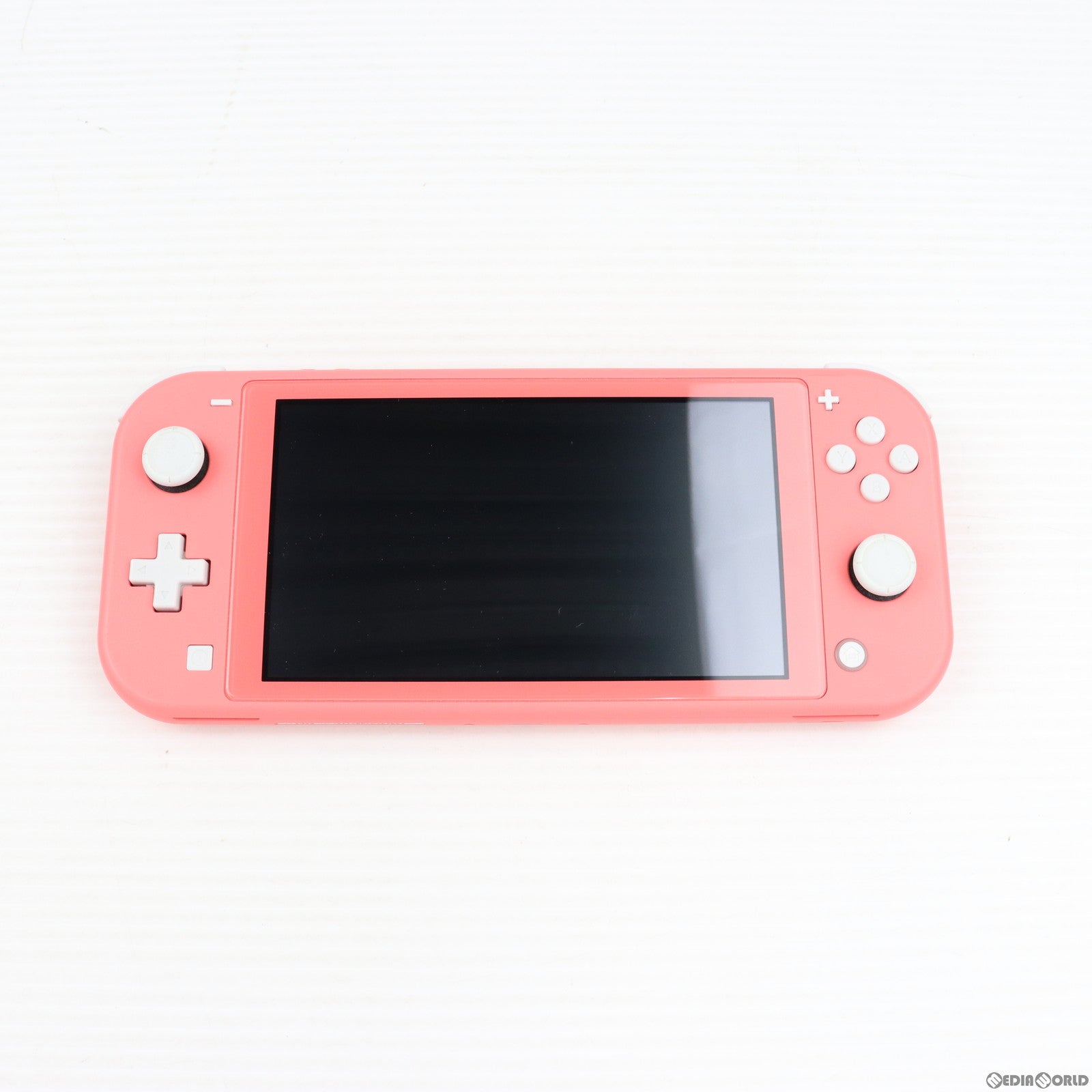 中古即納】[Switch](本体)Nintendo Switch Lite(ニンテンドースイッチ ...