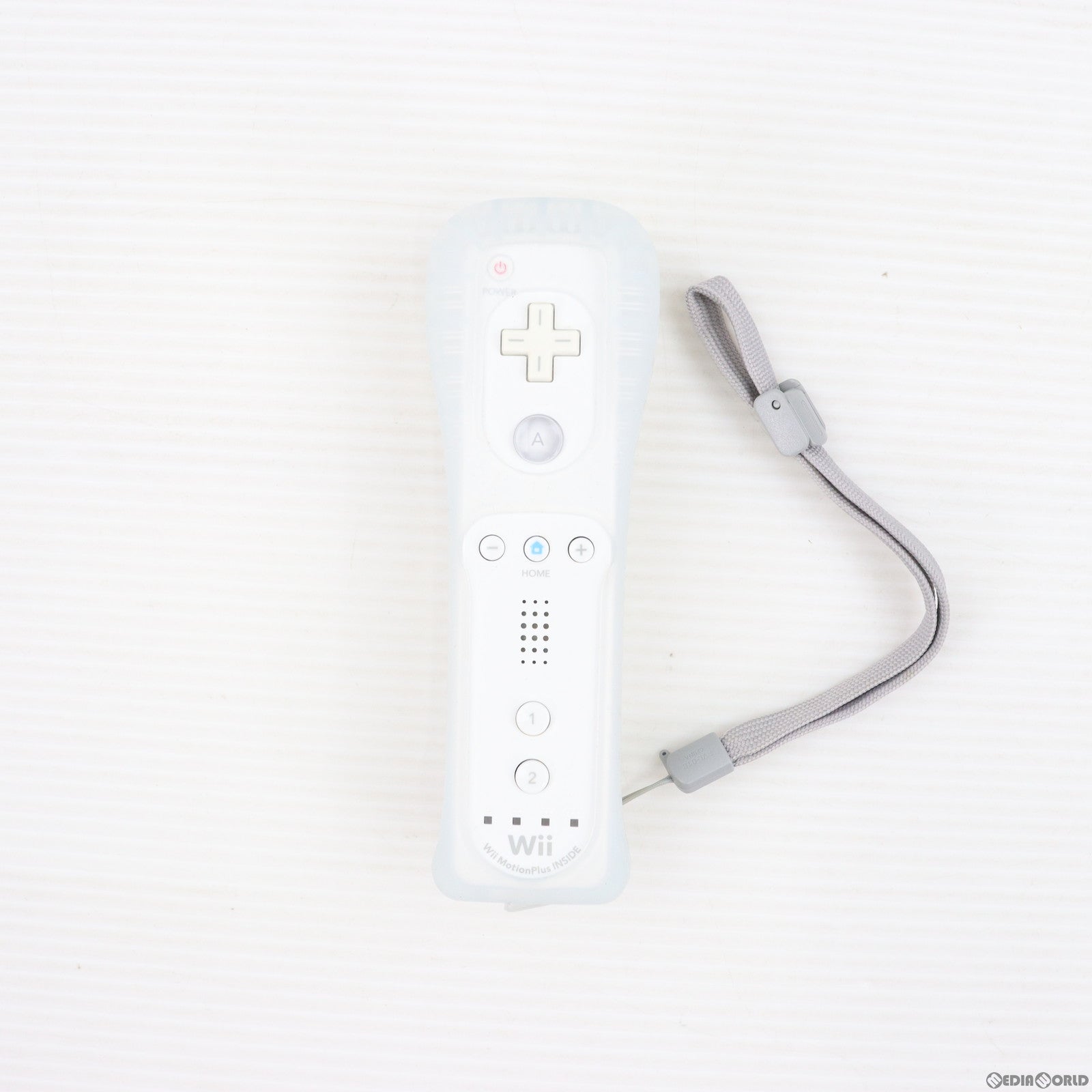中古即納】[WiiU](本体)Wii U すぐに遊べる マリオカート8セット シロ 