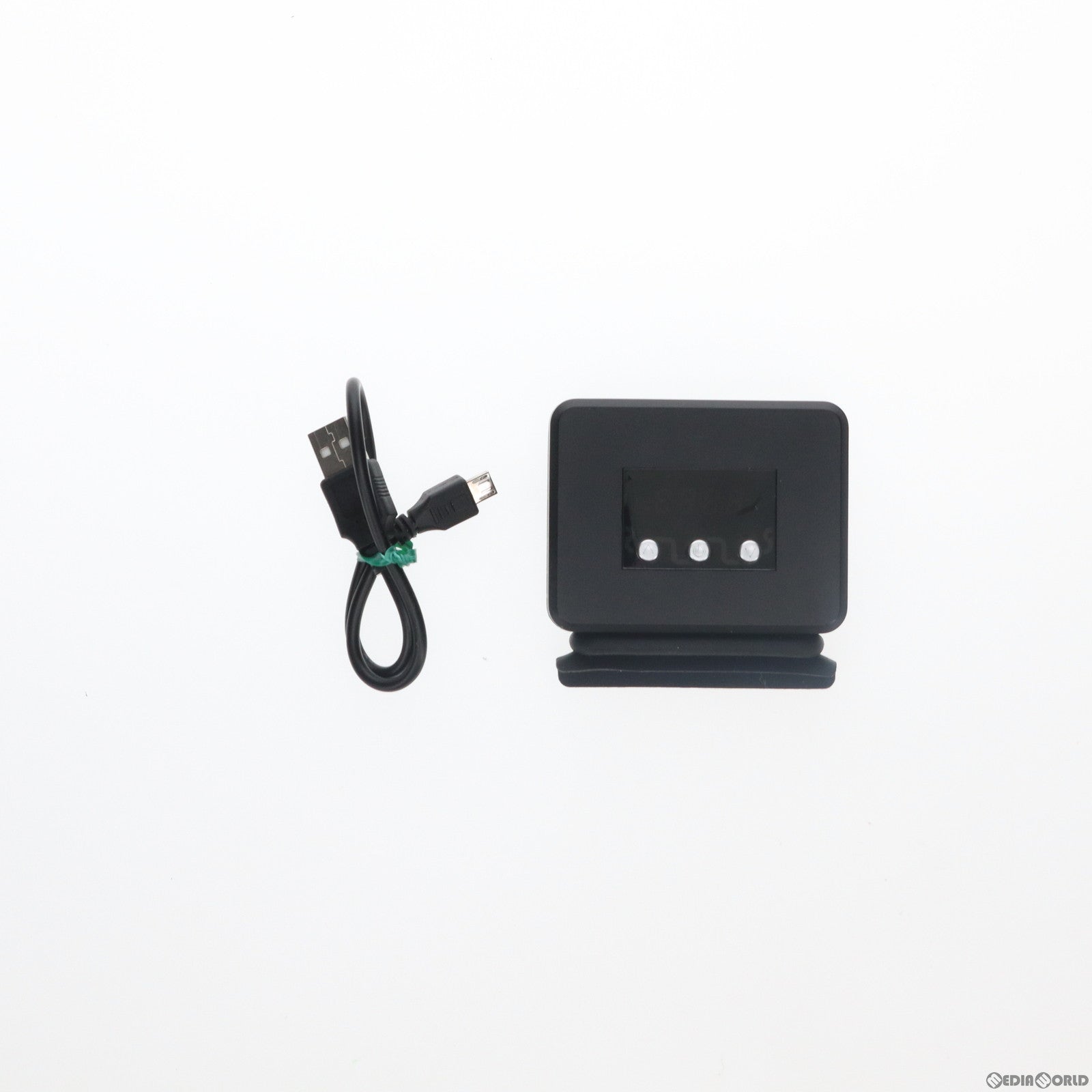 【中古即納】[ACC][Switch] Switchドック用(スイッチドック用) 温度センサー付き冷却ファン アンサー(ANS-SW120)(20201110)