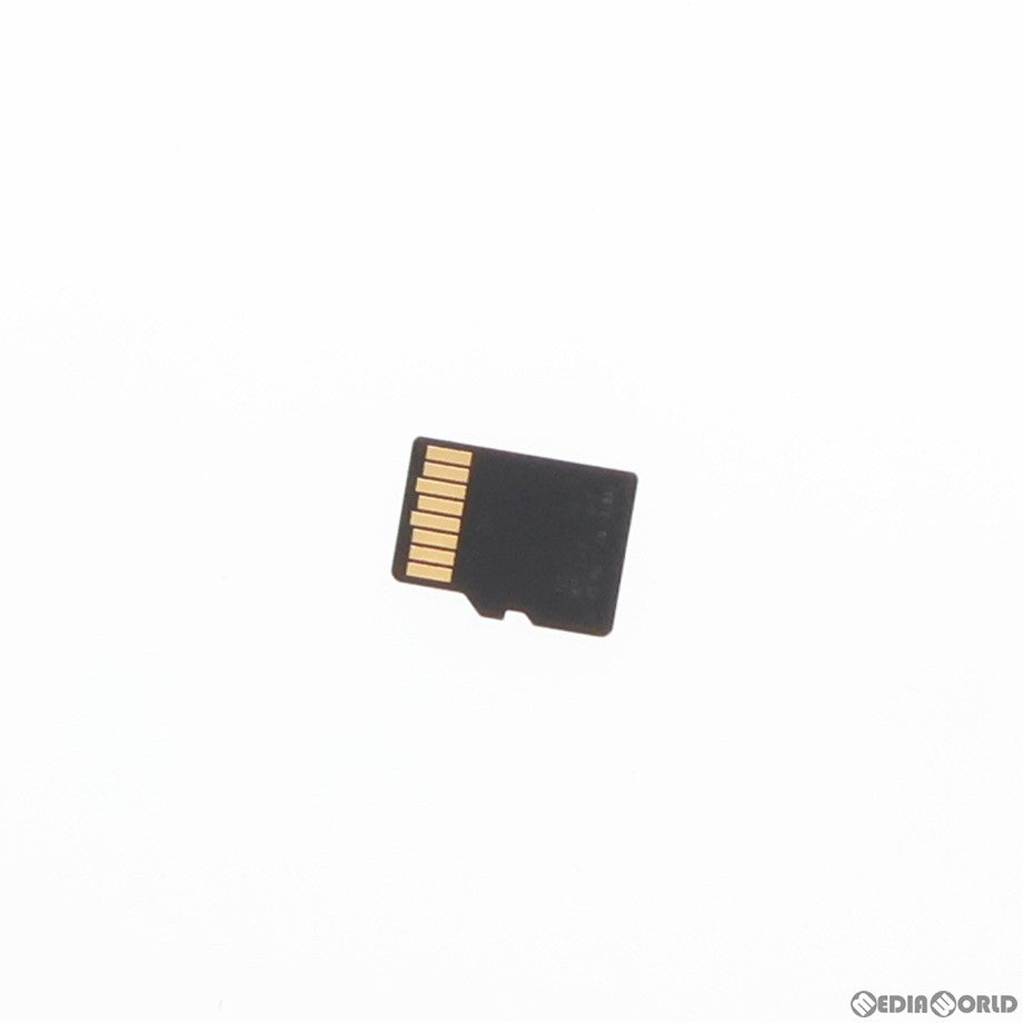 【中古即納】[ACC][Switch] マイクロSDカード 32GB for Nintendo Switch(ニンテンドースイッチ) 任天堂ライセンス商品 HORI (NSW-043)(20170303)