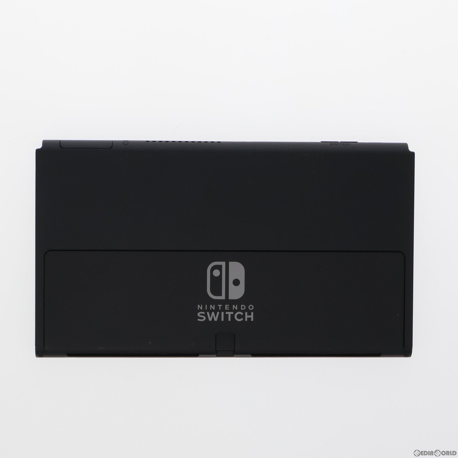 【中古即納】[本体][Switch]Nintendo Switch(有機ELモデル) ニンテンドースイッチ Joy-Con(L)/(R) ホワイト(HEG-S-KAAAA)(20211008)