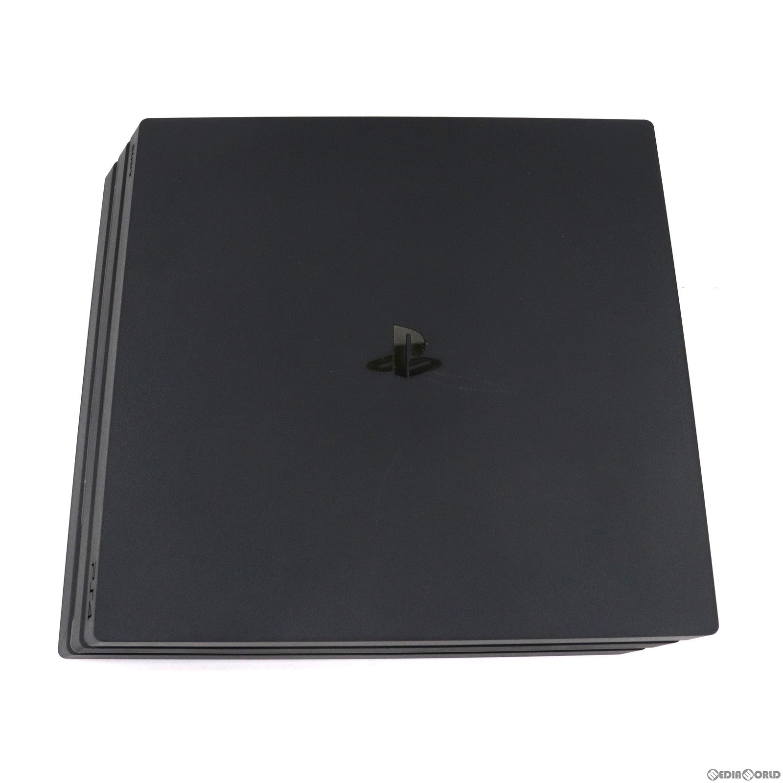 【中古即納】[PS4](本体)プレイステーション4 プロ PlayStation4 Pro ジェット・ブラック 1TB(CUH-7000BB01) ソニー・インタラクティブエンタテインメント (20161110)