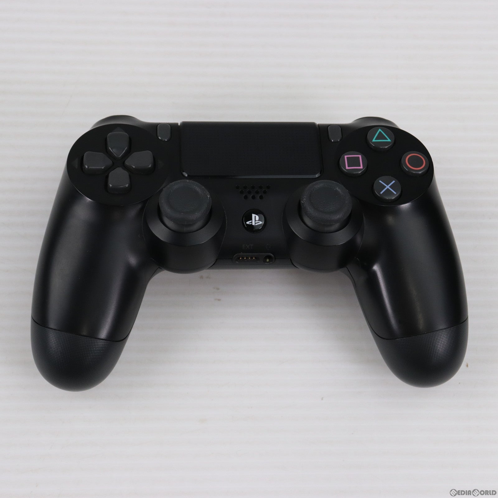 中古即納】[PS4](本体)プレイステーション4 プロ PlayStation4 Pro ジェット・ブラック 1TB(CUH-7000BB01)