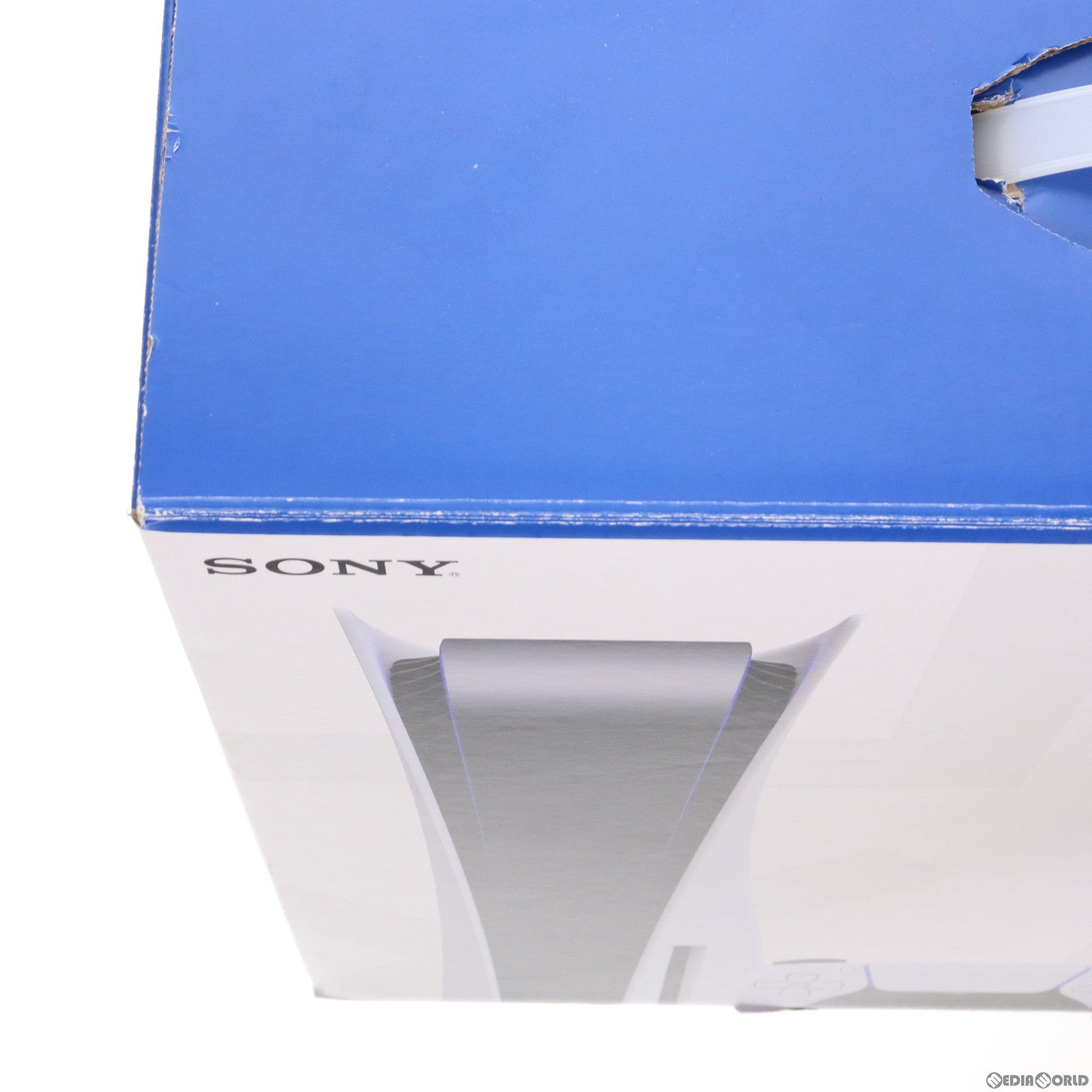 【中古即納】[PS5](本体)プレイステーション5 PlayStation5(CFI-1200A01) ソニー・インタラクティブエンタテインメント (20220915)