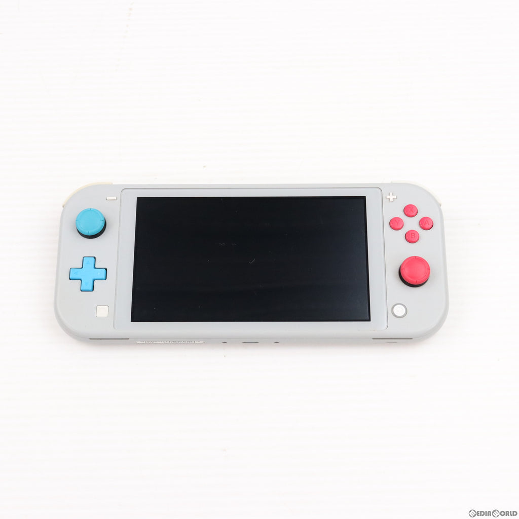中古即納】[Switch](本体)Nintendo Switch Lite(ニンテンドースイッチ 