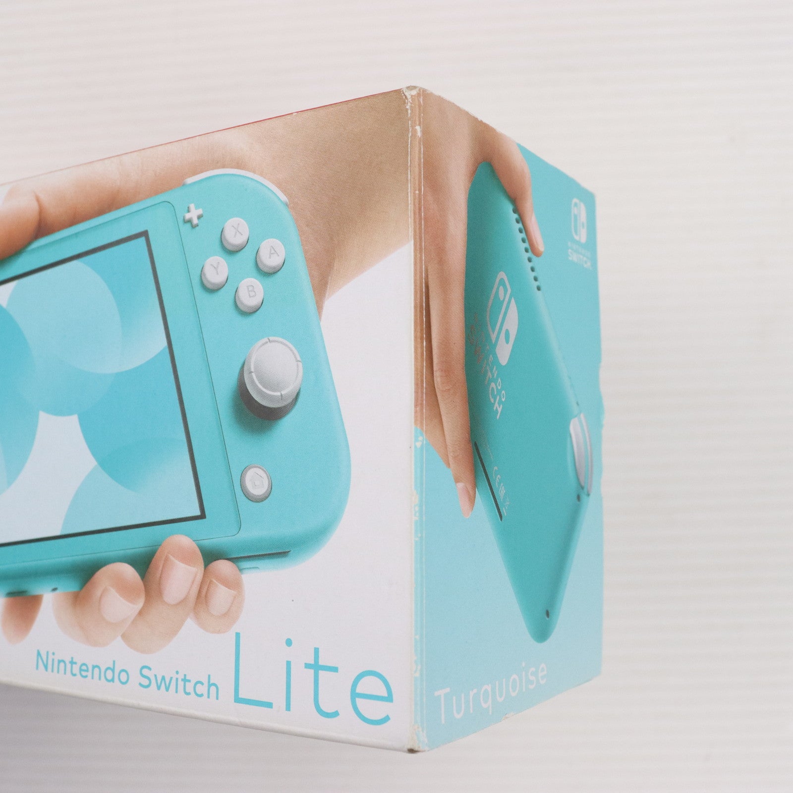 中古即納】[Switch](本体)Nintendo Switch Lite(ニンテンドースイッチ ...