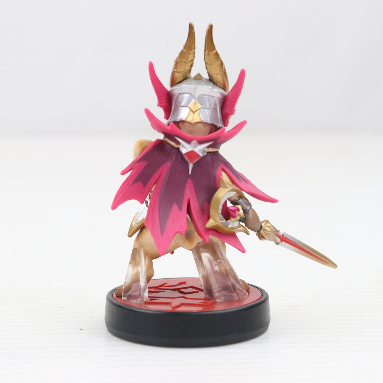 中古即納】[ACC][Switch]amiibo(アミーボ) オトモアイルー(メルゼネコ)【モンスターハンターライズ:サンブレイク】(モンスターハンターシリーズ)  任天堂ライセンス商品 カプコン(CSZ-4395MH1700)