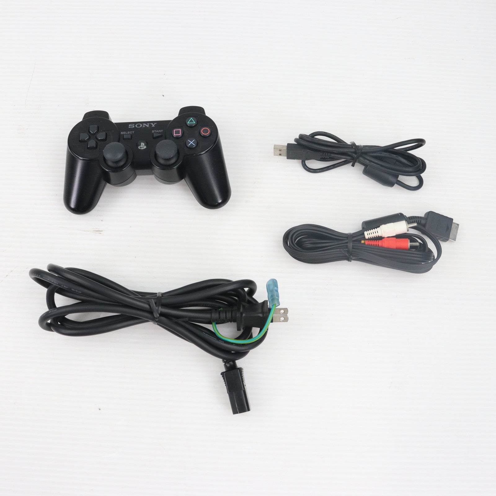 中古即納】[PS3](本体)プレイステーション3 PlayStation3 クリアブラック HDD60GB(CECH-A00)