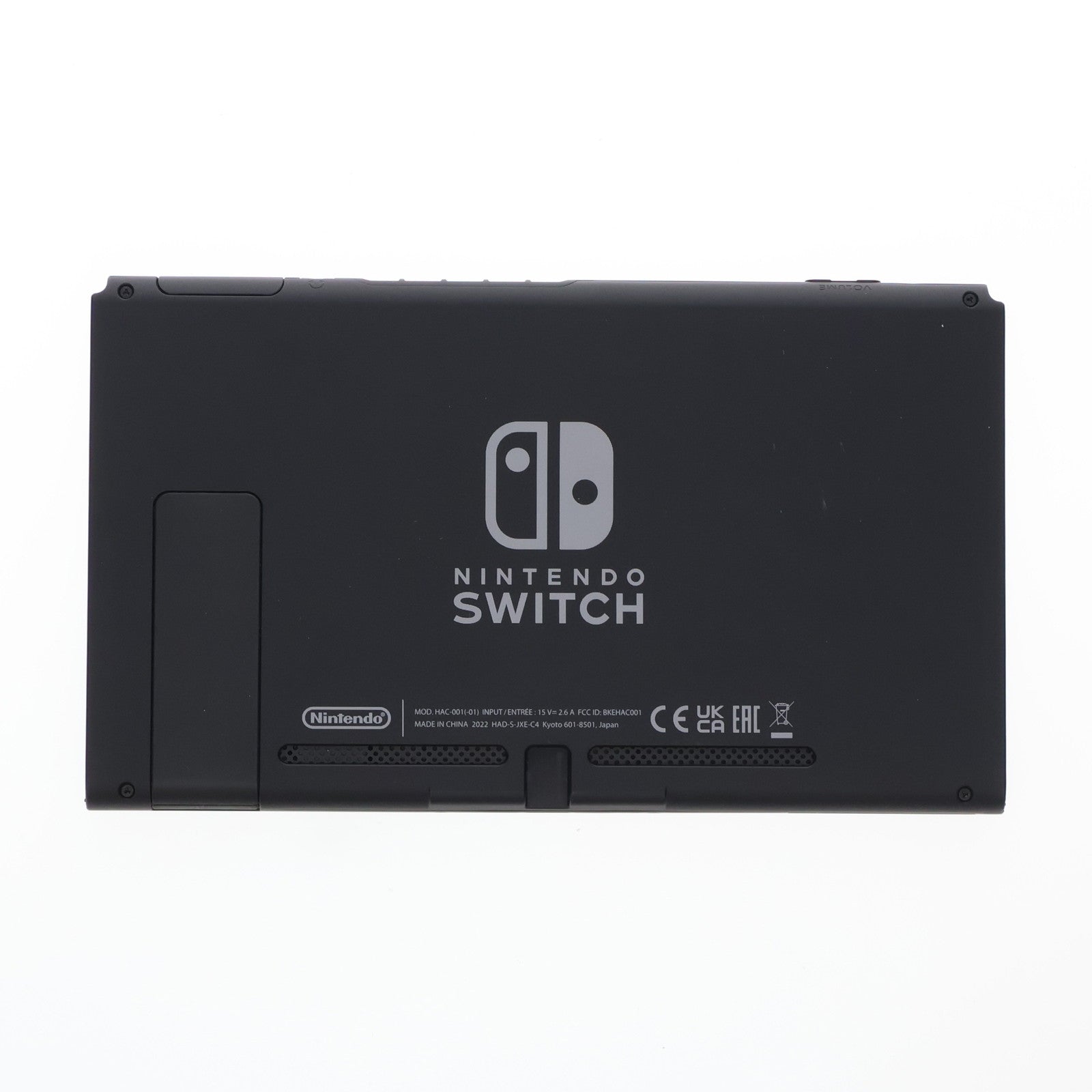 【中古即納】[本体][Switch]Nintendo Switch(ニンテンドースイッチ) Joy-Con(L) ネオンブルー/(R) ネオンレッド(HAD-S-KABAH)(20190830)